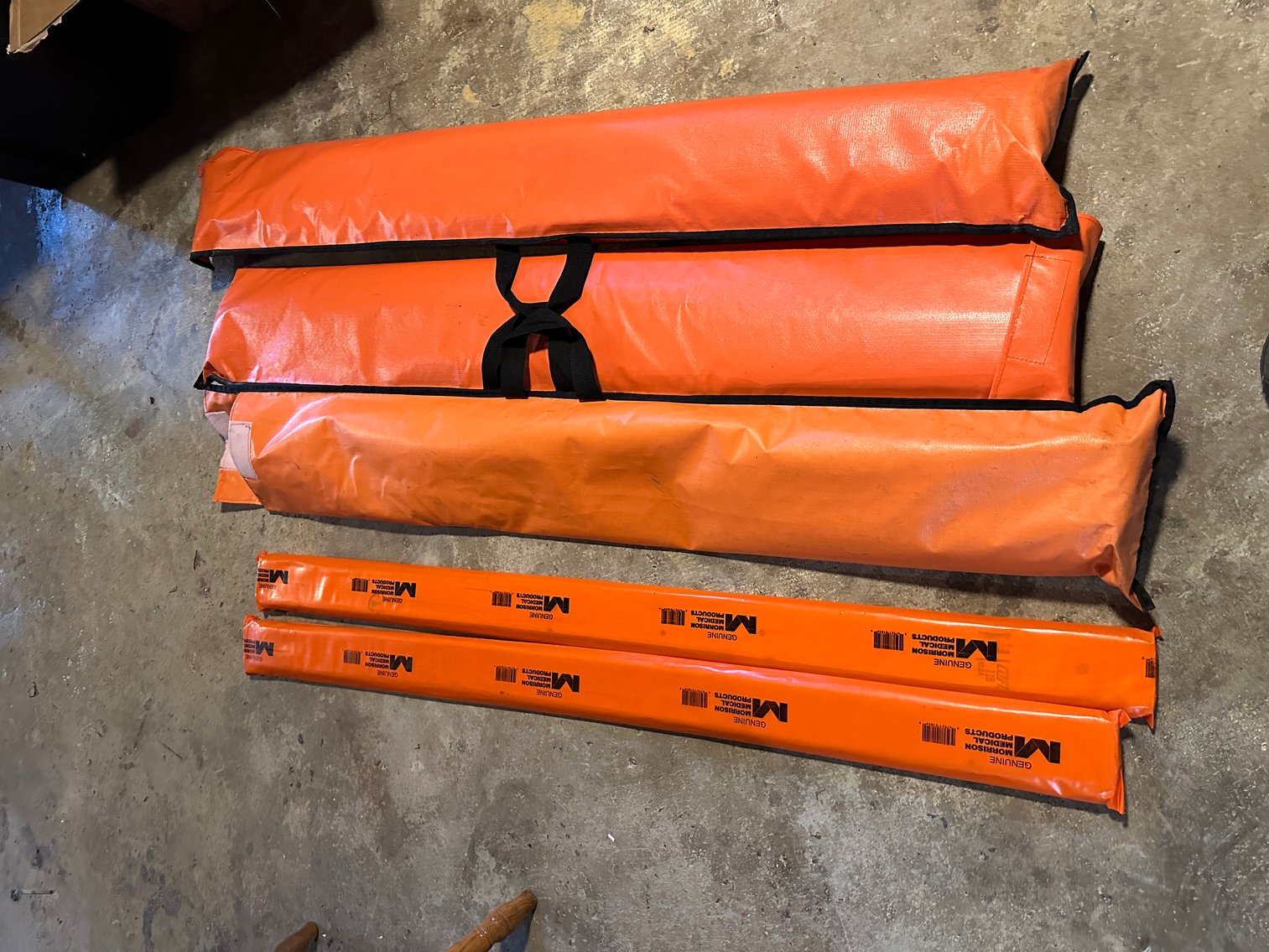 Image for Beckley, WV – Mine Safety Equipment Auction