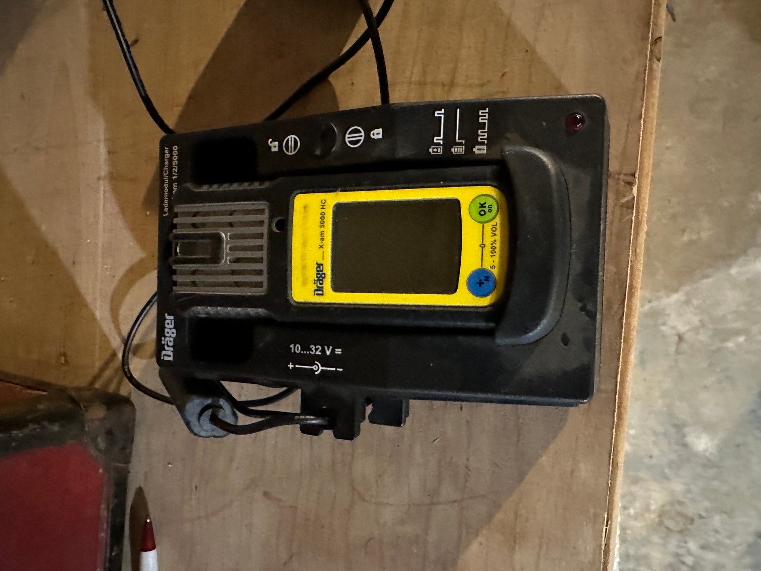 Image for Beckley, WV – Mine Safety Equipment Auction