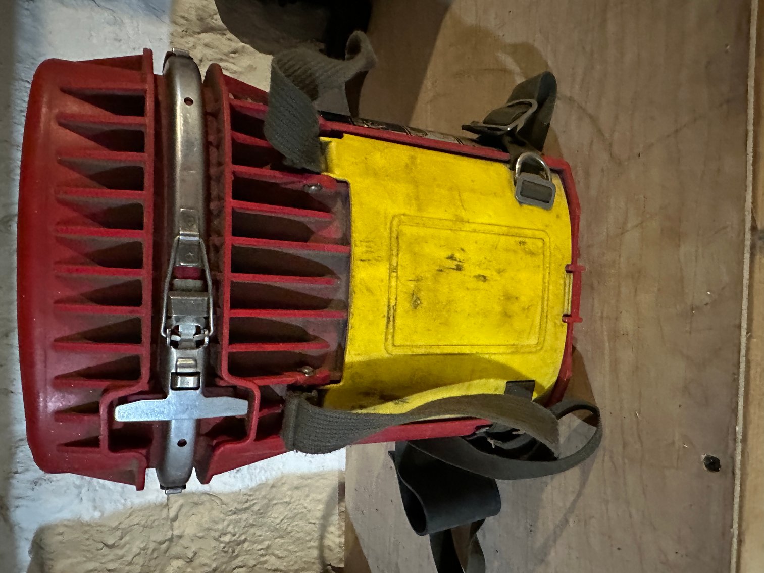 Image for Beckley, WV – Mine Safety Equipment Auction