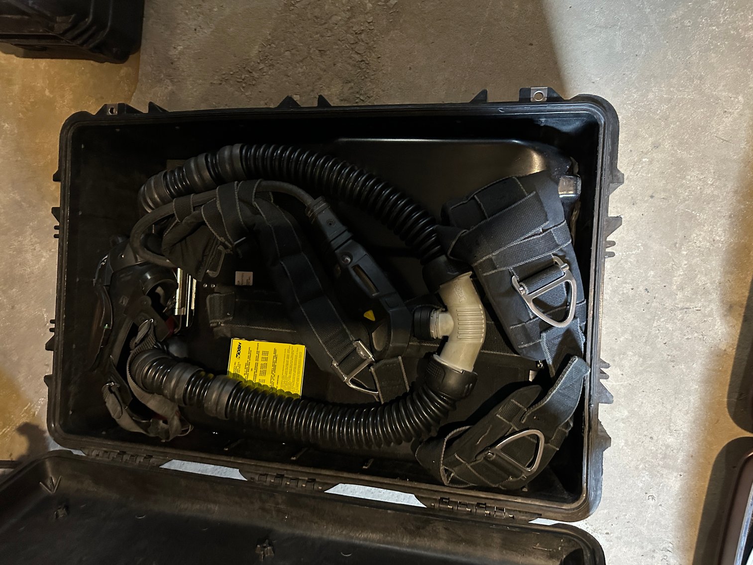 Image for Beckley, WV – Mine Safety Equipment Auction