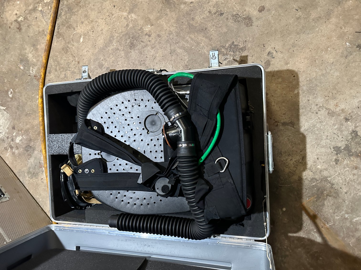 Image for Beckley, WV – Mine Safety Equipment Auction