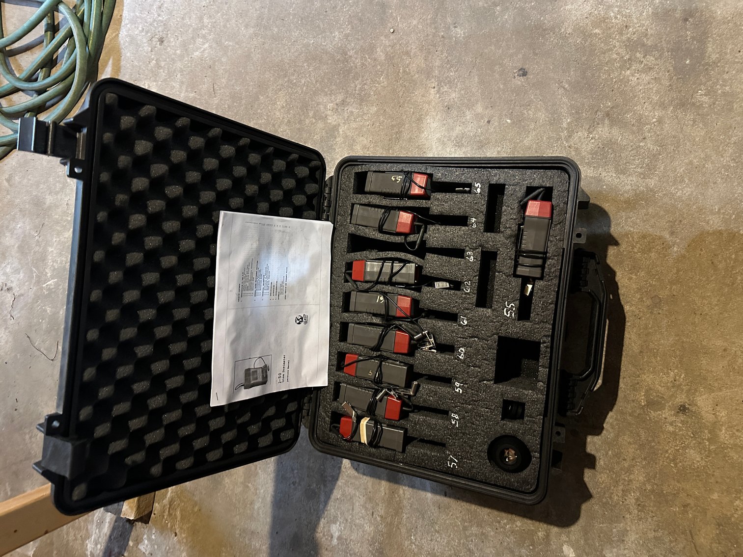 Image for Beckley, WV – Mine Safety Equipment Auction