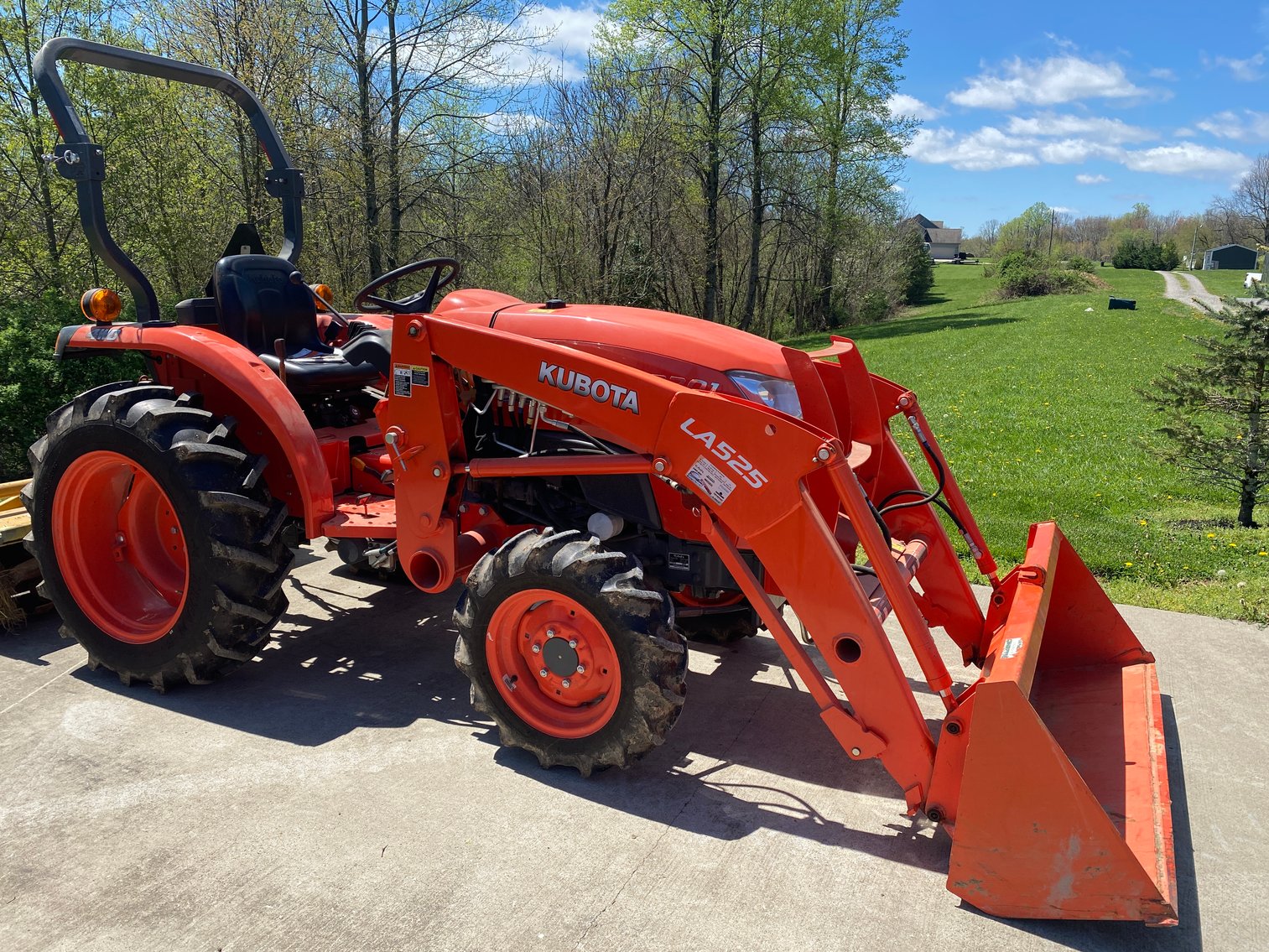 Image for Belington, WV – Farm Equipment, Firearms, Ammo, Side By Side, High End Tools, Hardware & Much More!