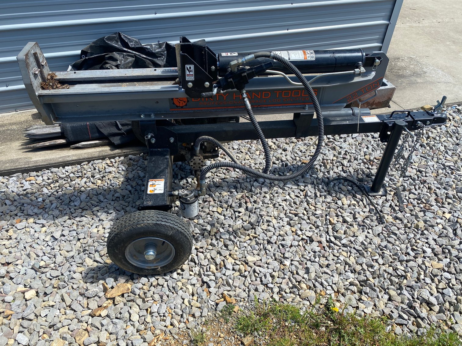 Image for Belington, WV – Farm Equipment, Firearms, Ammo, Side By Side, High End Tools, Hardware & Much More!