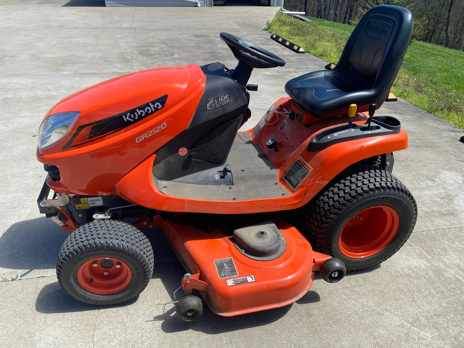 Image for Belington, WV – Farm Equipment, Firearms, Ammo, Side By Side, High End Tools, Hardware & Much More!