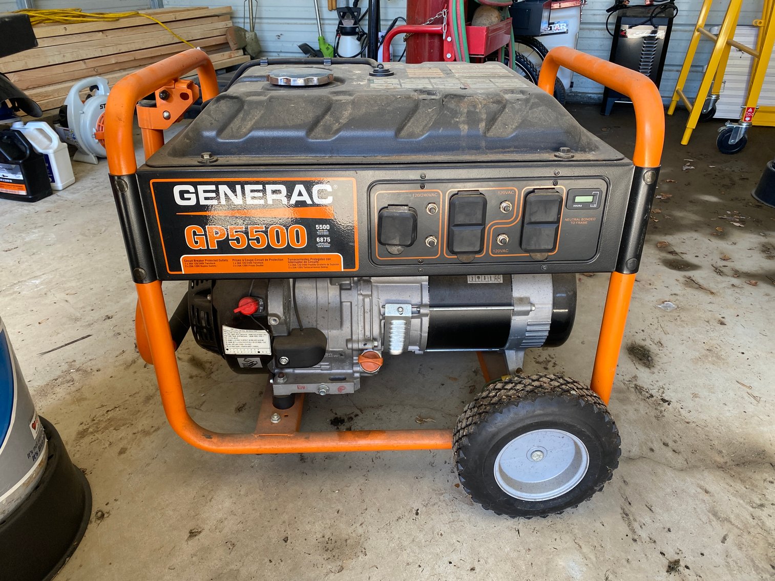 Image for Belington, WV – Farm Equipment, Firearms, Ammo, Side By Side, High End Tools, Hardware & Much More!