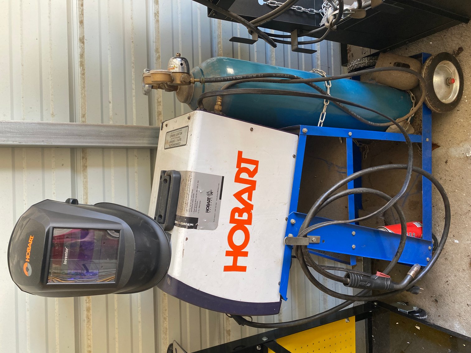 Image for Belington, WV – Farm Equipment, Firearms, Ammo, Side By Side, High End Tools, Hardware & Much More!