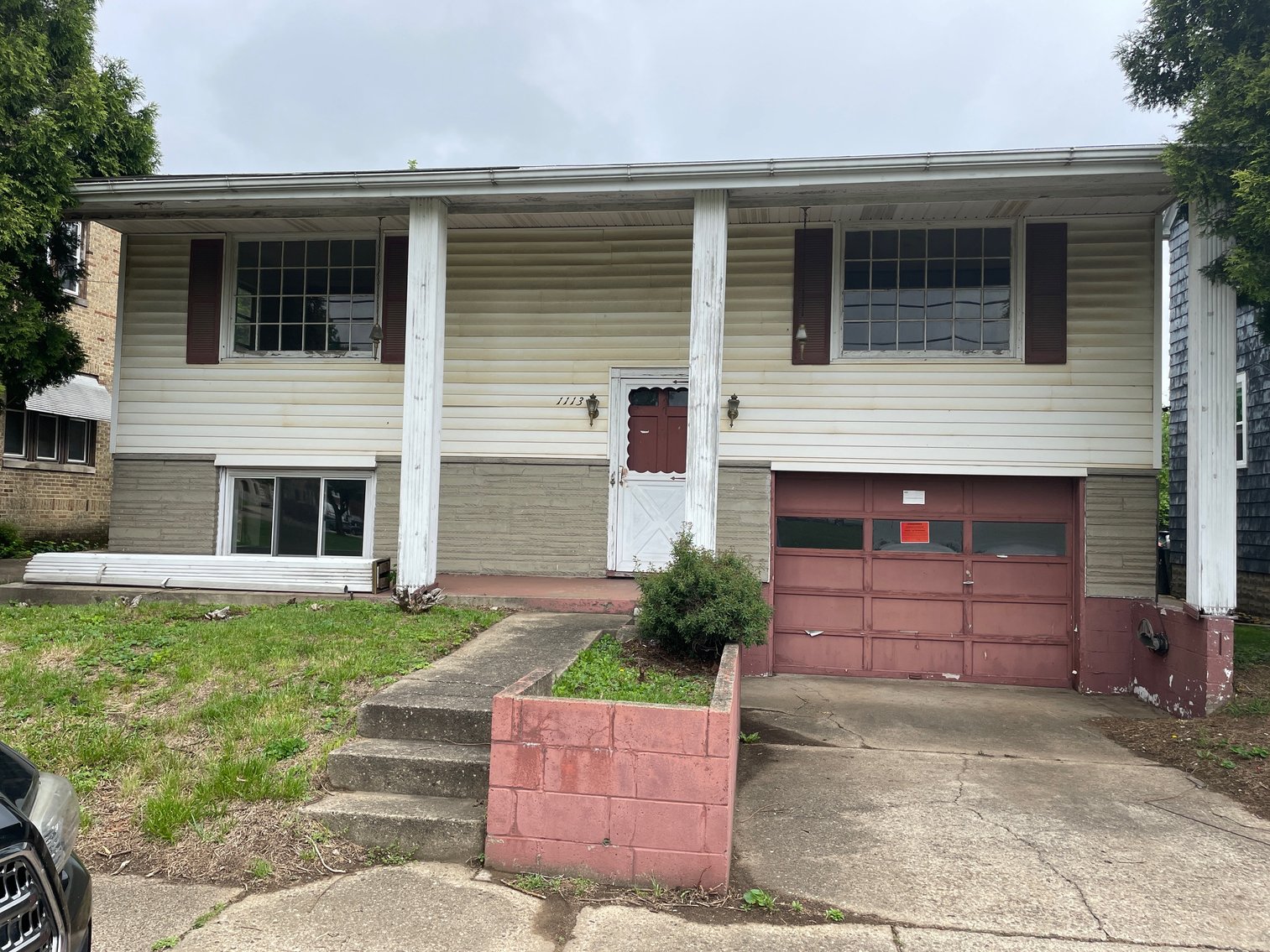 Image for SOLD $41,800 - 4 Bedroom Project Home in Parkersburg