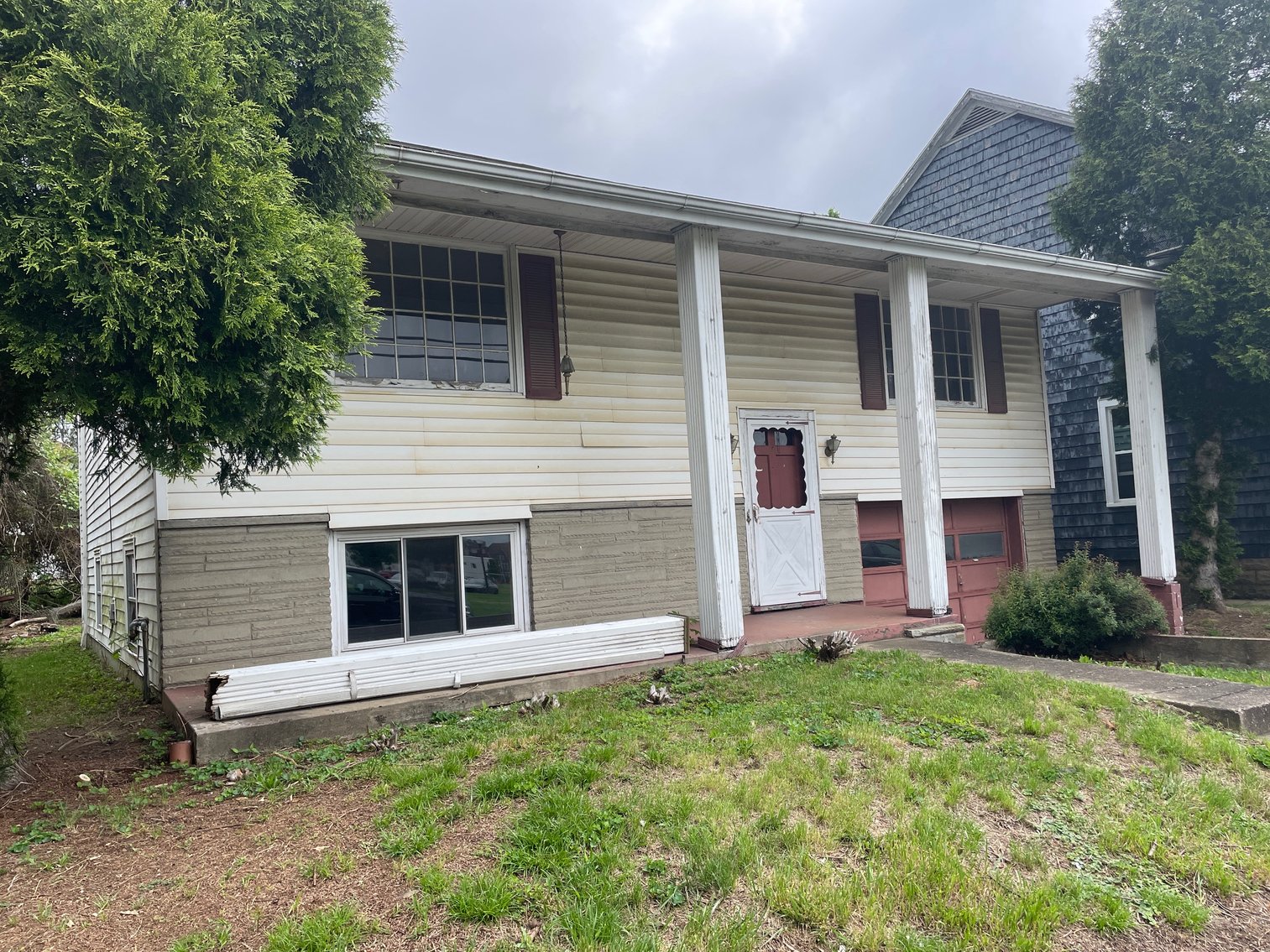 Image for SOLD $41,800 - 4 Bedroom Project Home in Parkersburg