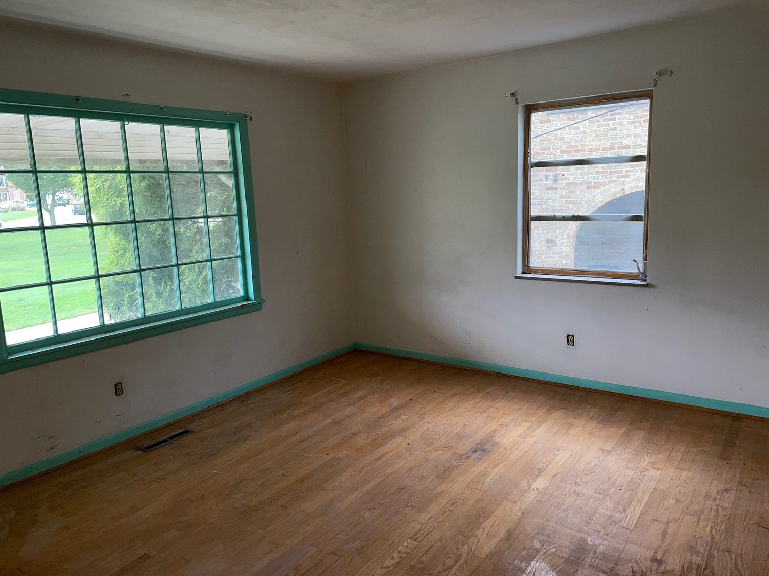 Image for SOLD $41,800 - 4 Bedroom Project Home in Parkersburg