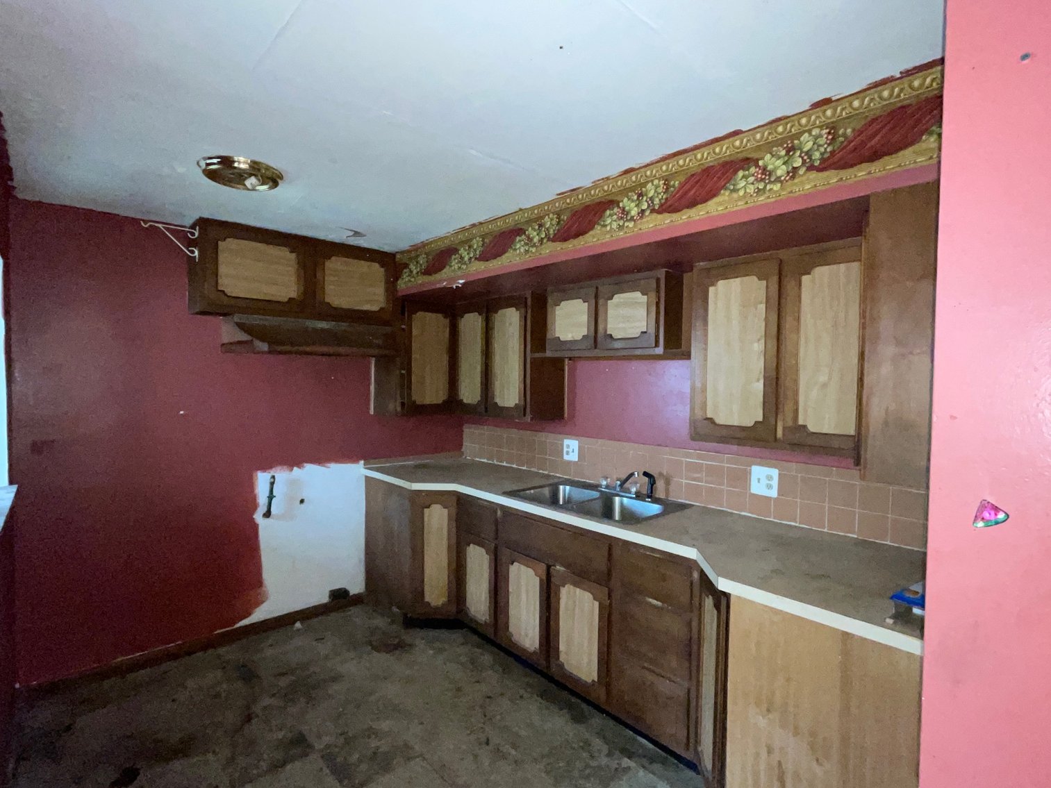 Image for SOLD $41,800 - 4 Bedroom Project Home in Parkersburg