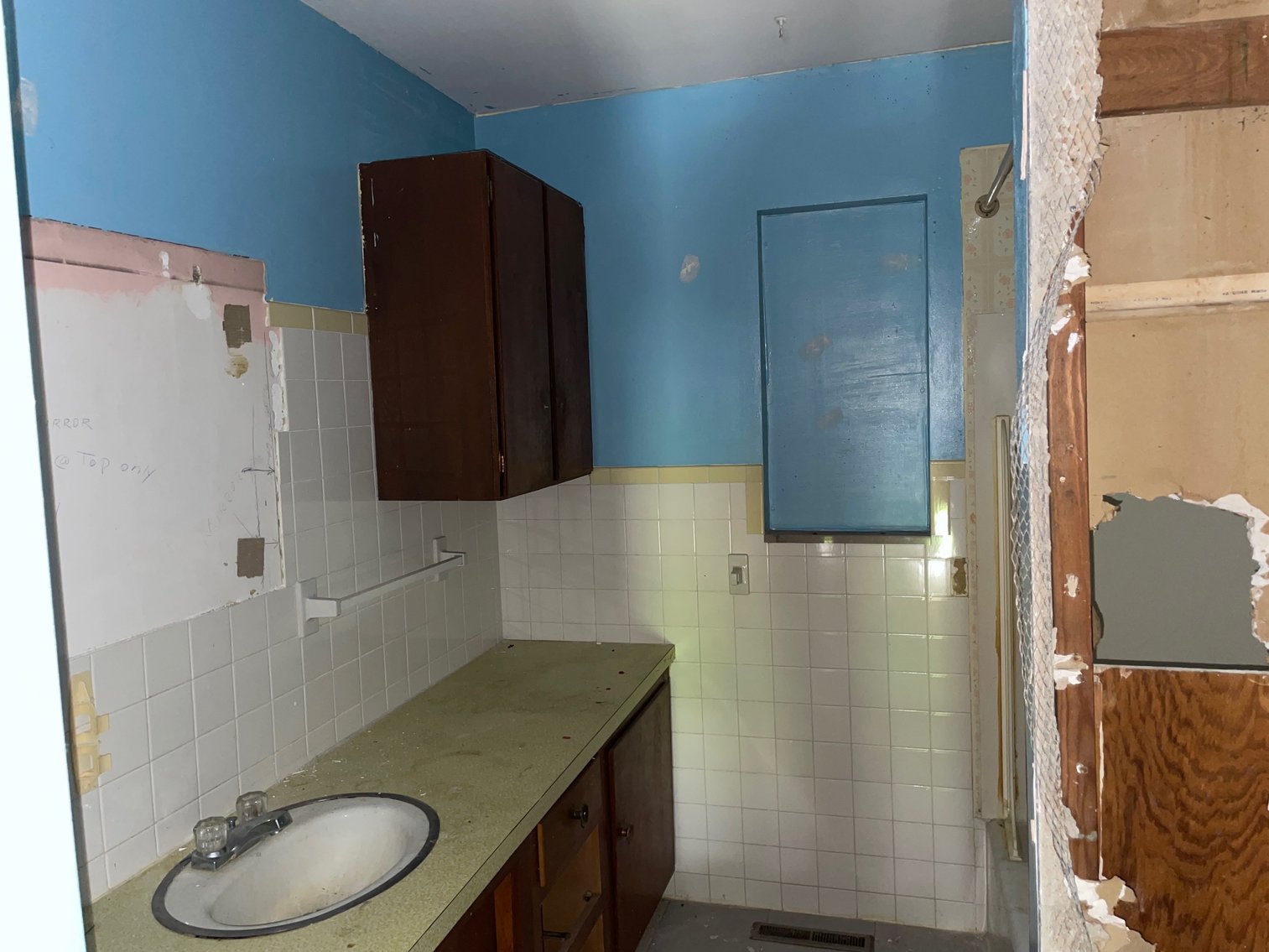 Image for SOLD $41,800 - 4 Bedroom Project Home in Parkersburg