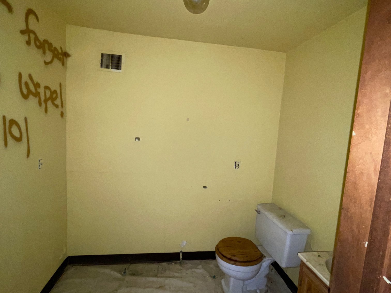 Image for SOLD $41,800 - 4 Bedroom Project Home in Parkersburg