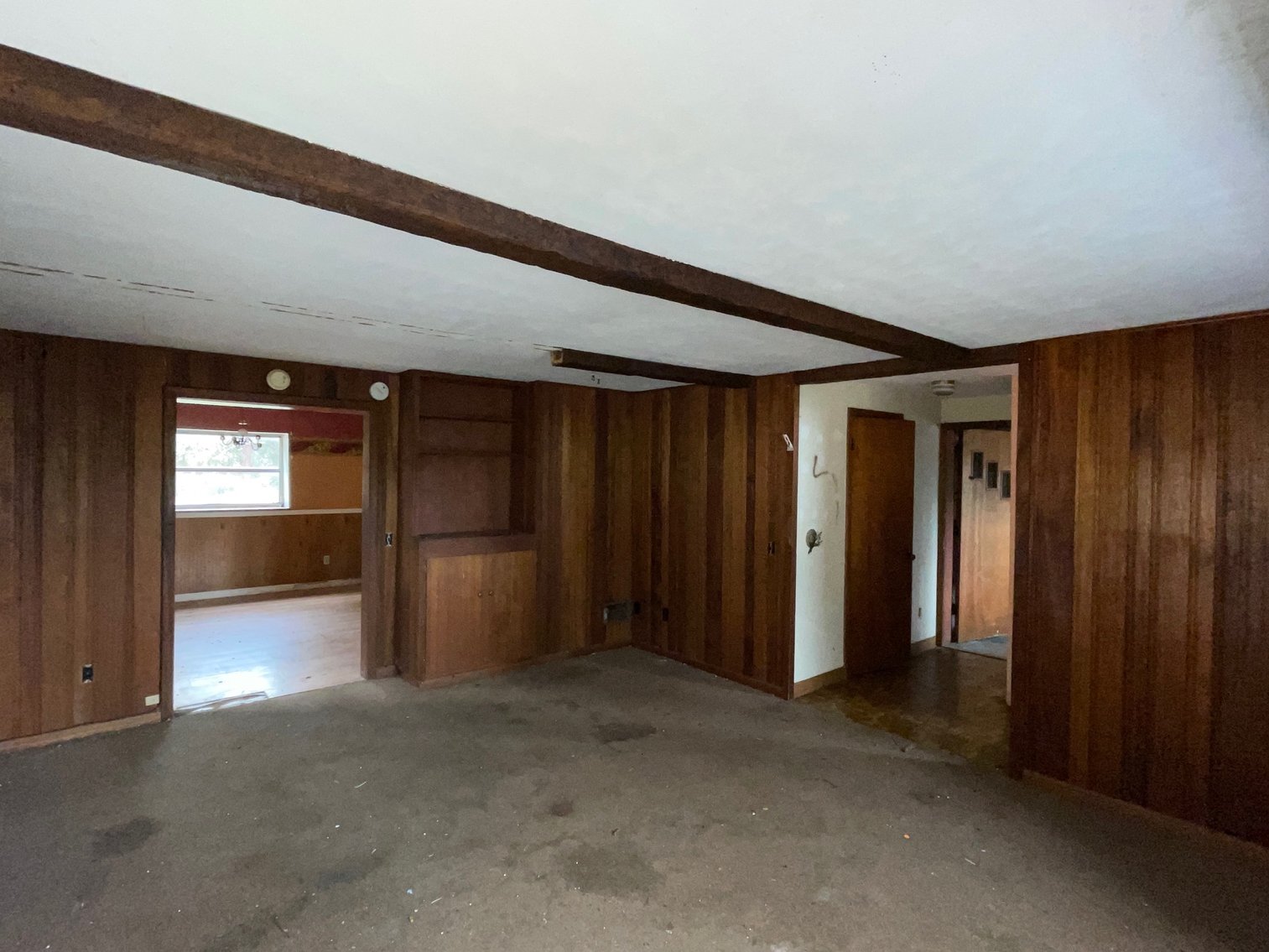 Image for SOLD $41,800 - 4 Bedroom Project Home in Parkersburg