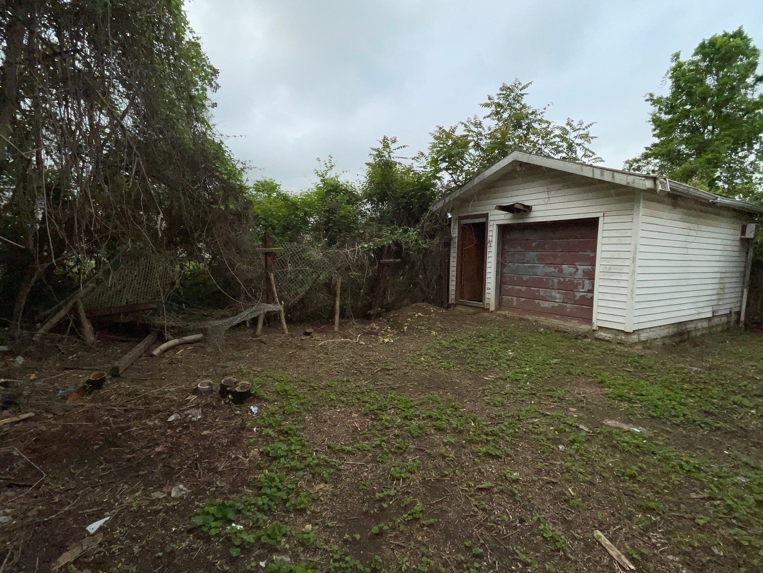 Image for SOLD $41,800 - 4 Bedroom Project Home in Parkersburg