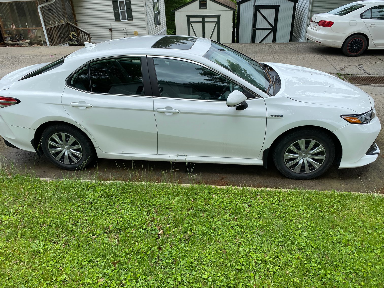 Image for Fairmont, WV – Estate of John Rader: 99 Colony Mobile Home, 19 Toyota Camry, 03 Chevy S10, Reloading Items, Sporting Goods, Household Items