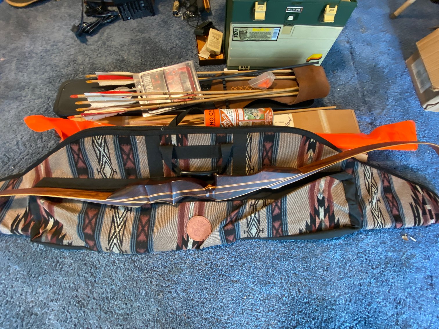 Image for Fairmont, WV – Estate of John Rader: 99 Colony Mobile Home, 19 Toyota Camry, 03 Chevy S10, Reloading Items, Sporting Goods, Household Items