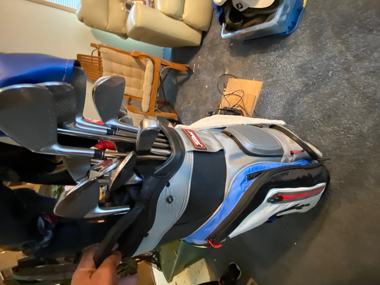 Image for Fairmont, WV – Estate of John Rader: 99 Colony Mobile Home, 19 Toyota Camry, 03 Chevy S10, Reloading Items, Sporting Goods, Household Items