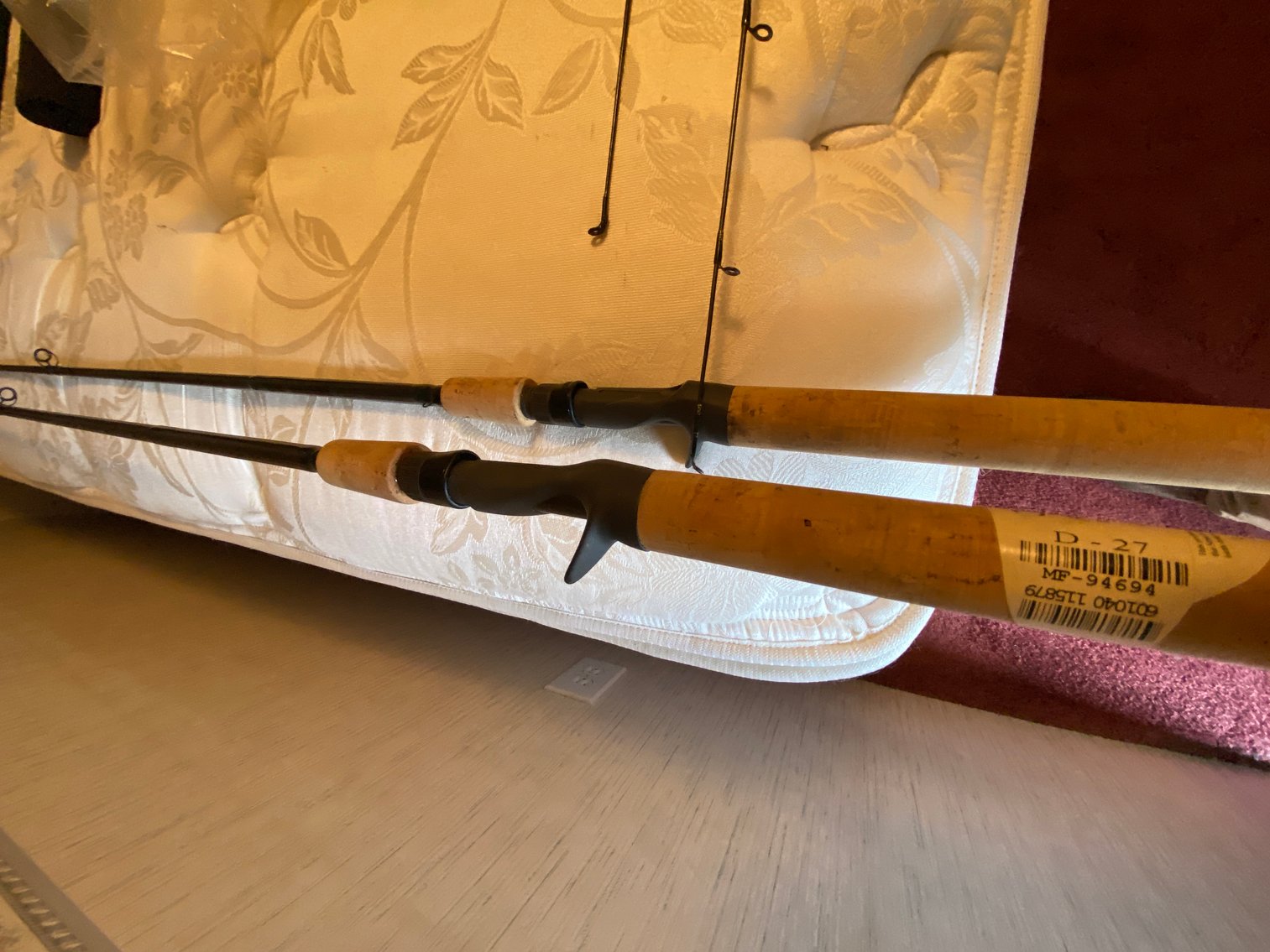 Image for Fairmont, WV – Estate of John Rader: 99 Colony Mobile Home, 19 Toyota Camry, 03 Chevy S10, Reloading Items, Sporting Goods, Household Items