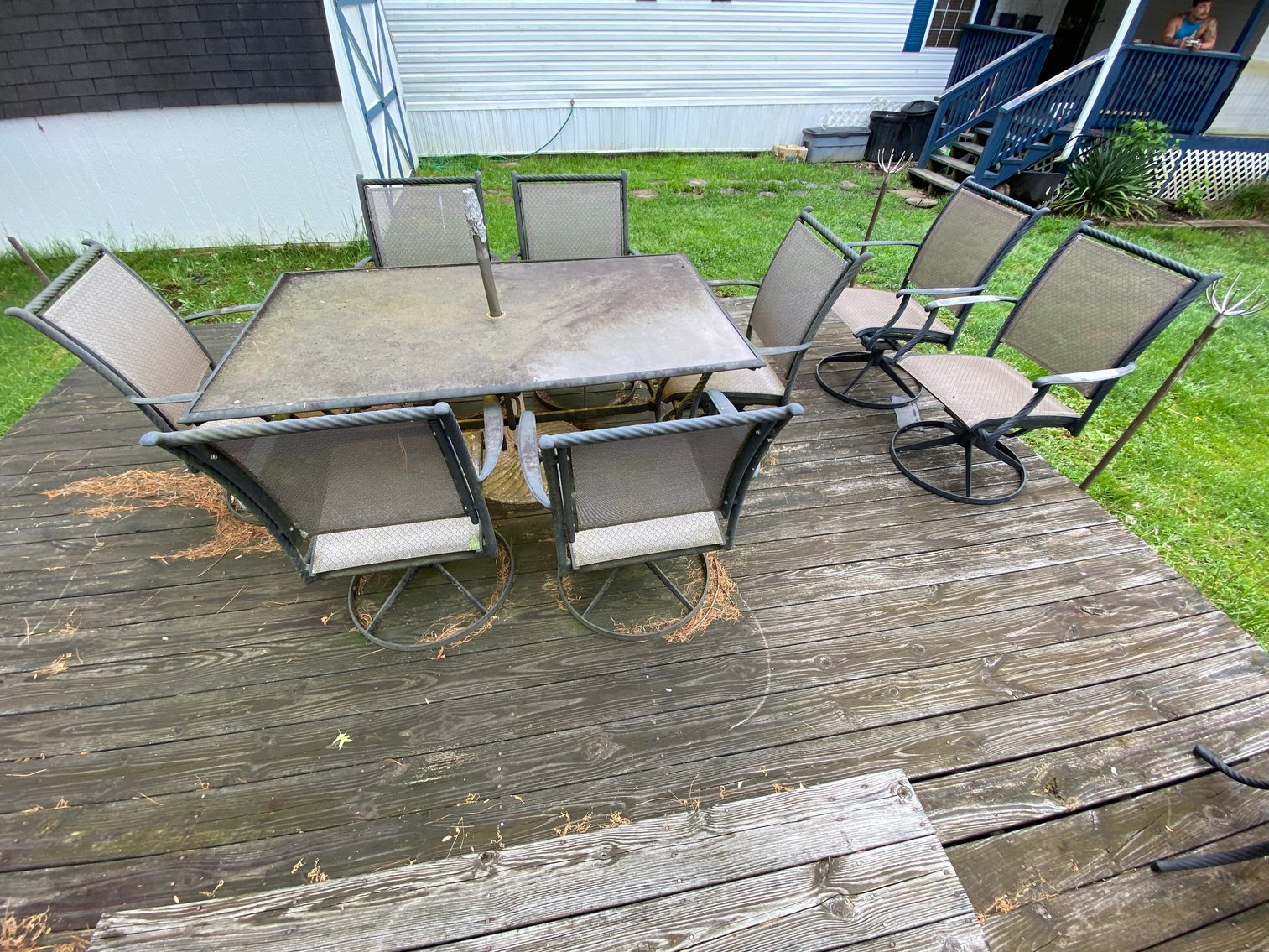 Image for Fairmont, WV – Estate of John Rader: 99 Colony Mobile Home, 19 Toyota Camry, 03 Chevy S10, Reloading Items, Sporting Goods, Household Items