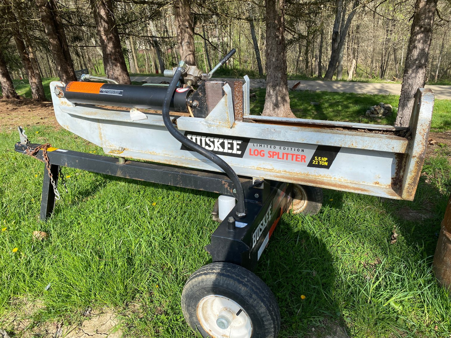 Image for Valley Grove, WV – ’06 Ford King Ranch F-350 Super Duty, ’21 M-F 4WD Tractor, ’06 Kubota RTV900 w/trailer, Lawn & Garden Equipment, Tools, and More!