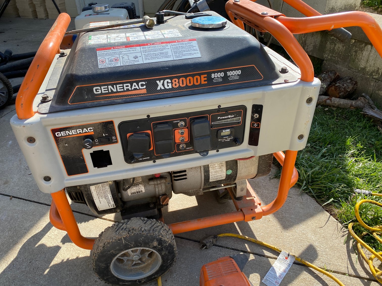 Image for Valley Grove, WV – ’06 Ford King Ranch F-350 Super Duty, ’21 M-F 4WD Tractor, ’06 Kubota RTV900 w/trailer, Lawn & Garden Equipment, Tools, and More!