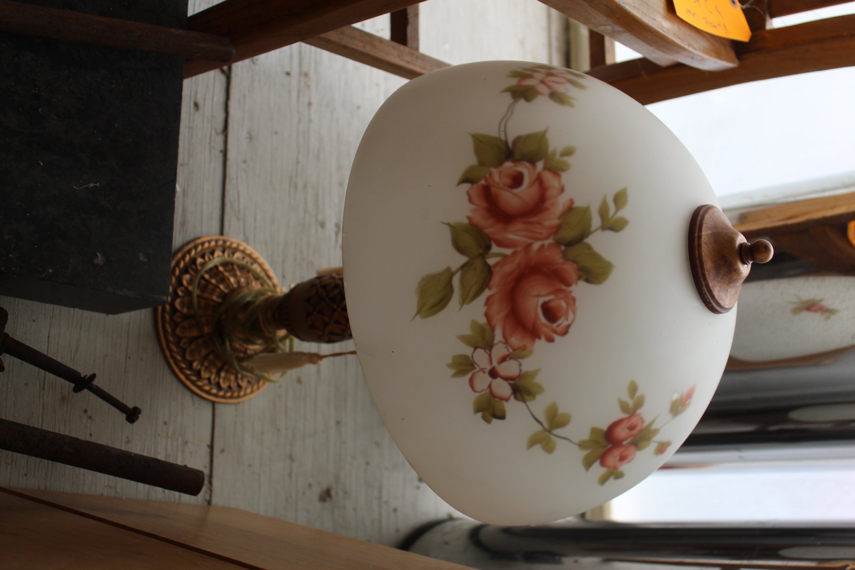 Image for North Charleston, WV - Antiques, Building Materials, Plumbing Supplies, Furniture and More!   