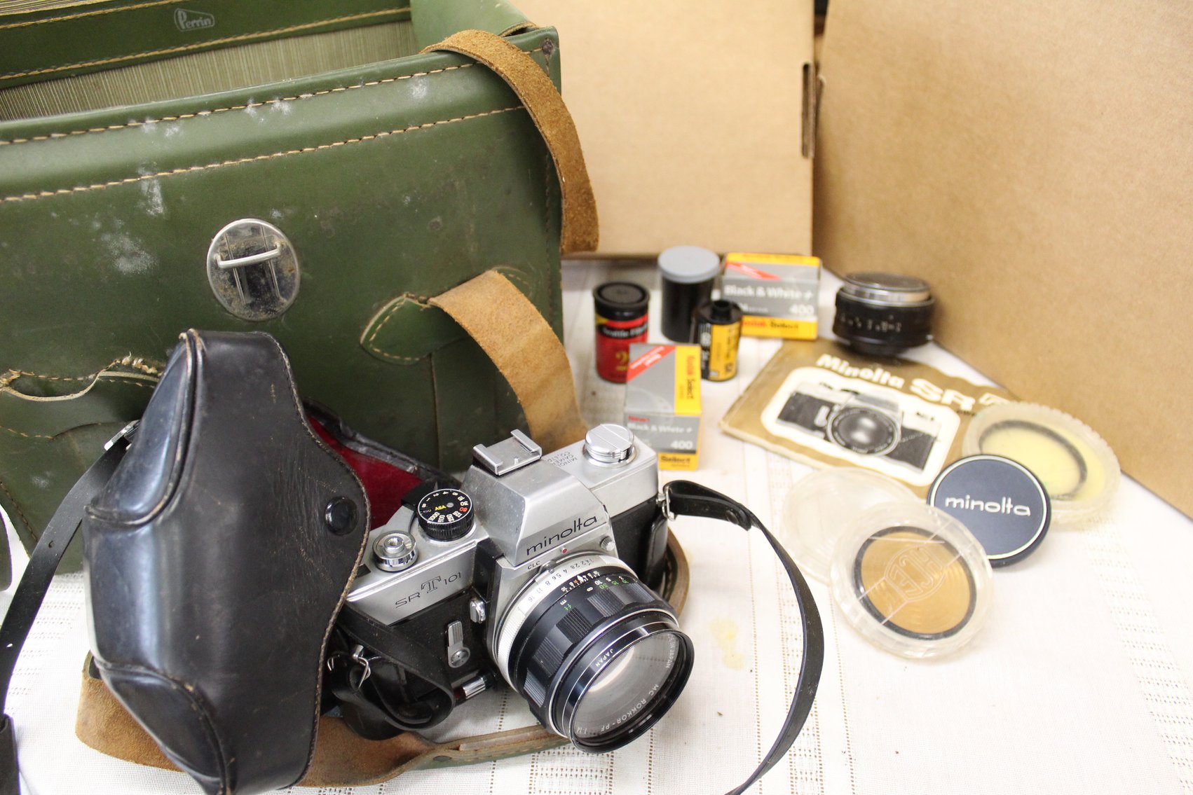 Image for North Charleston, WV - Antiques, Building Materials, Plumbing Supplies, Furniture and More!   