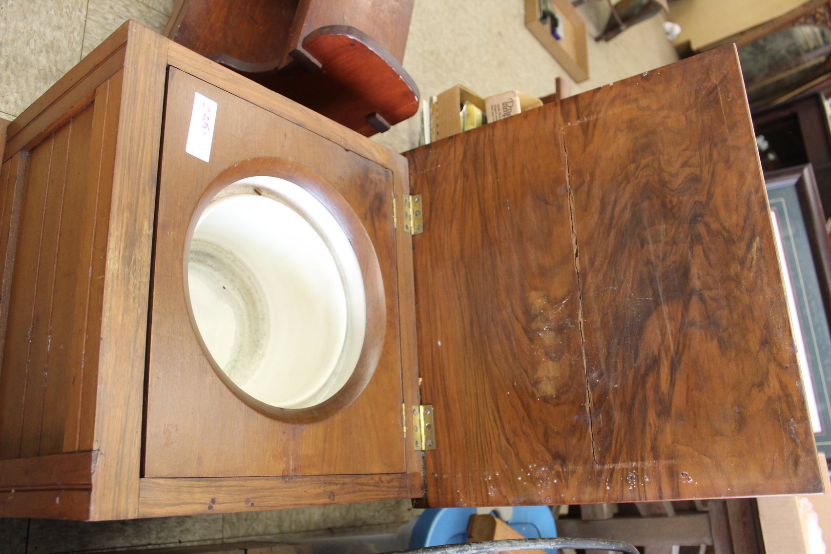 Image for North Charleston, WV - Antiques, Building Materials, Plumbing Supplies, Furniture and More!   