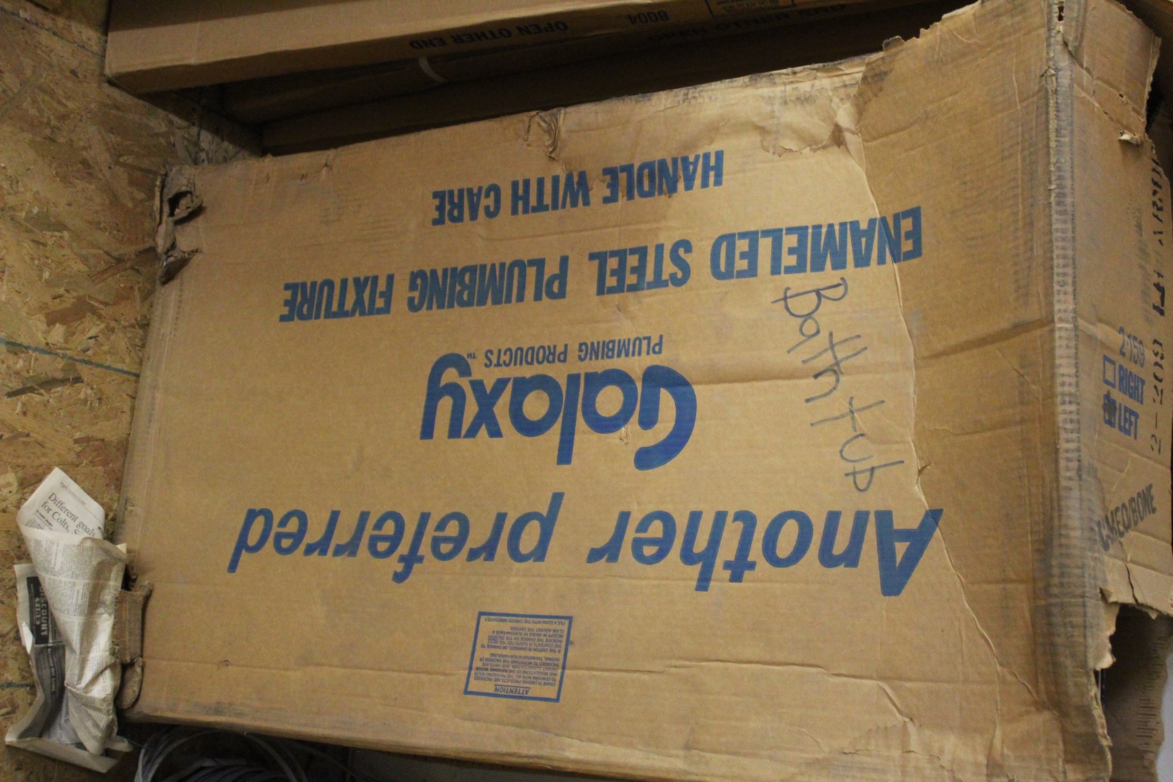 Image for North Charleston, WV - Antiques, Building Materials, Plumbing Supplies, Furniture and More!   