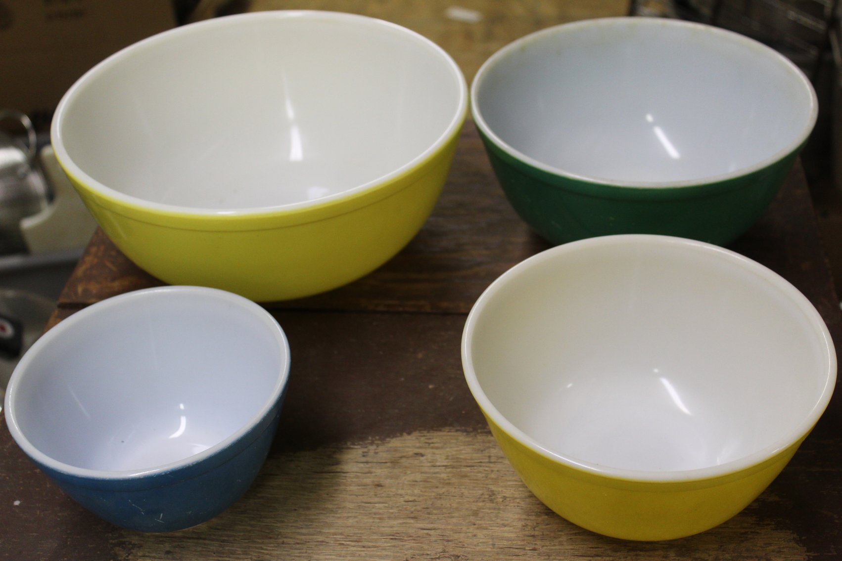 Image for North Charleston, WV - Antiques, Building Materials, Plumbing Supplies, Furniture and More!   