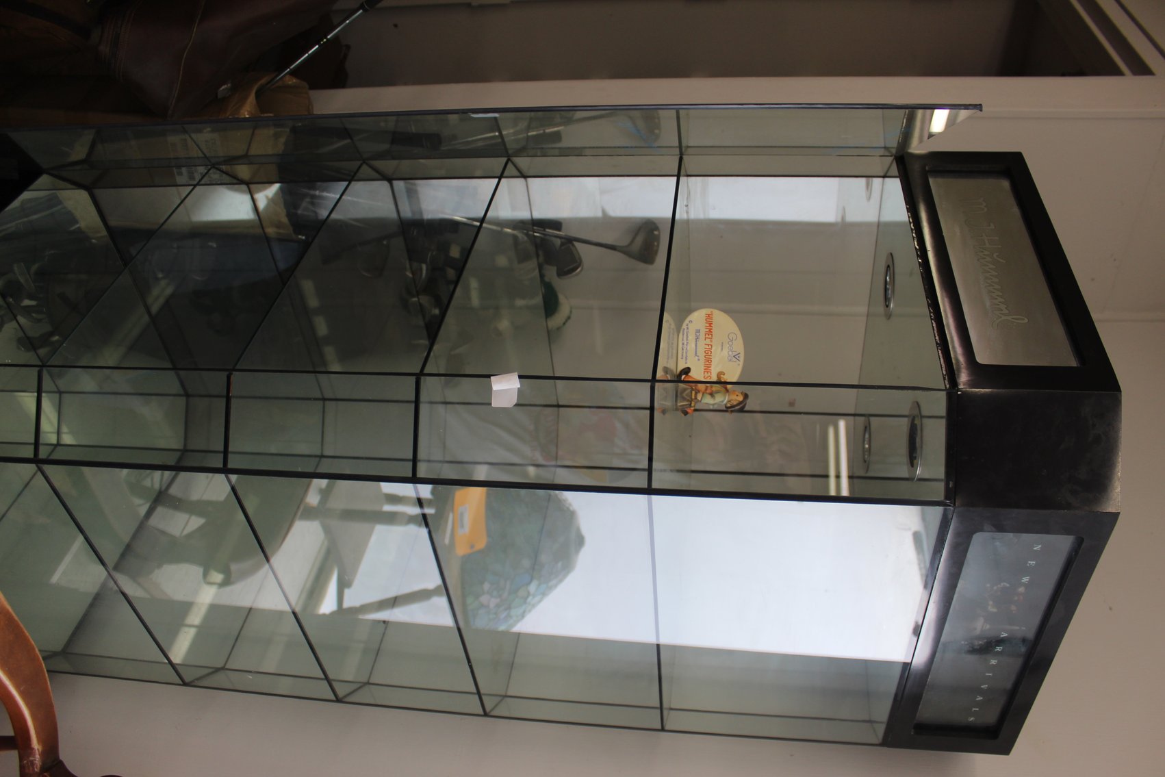 Image for North Charleston, WV - Antiques, Building Materials, Plumbing Supplies, Furniture and More!   