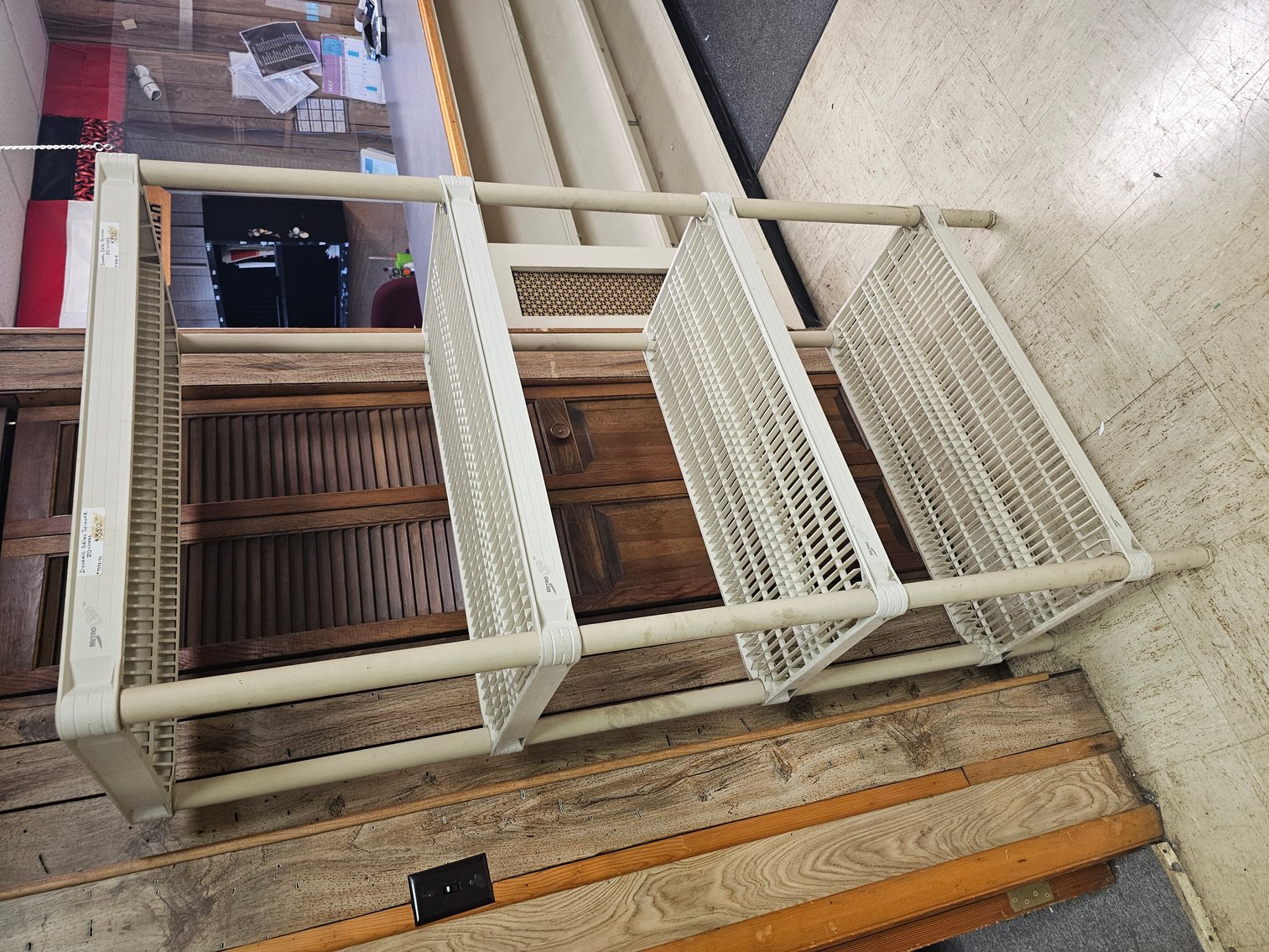 Image for Charleston, WV - Restaurant Equipment and Shelving