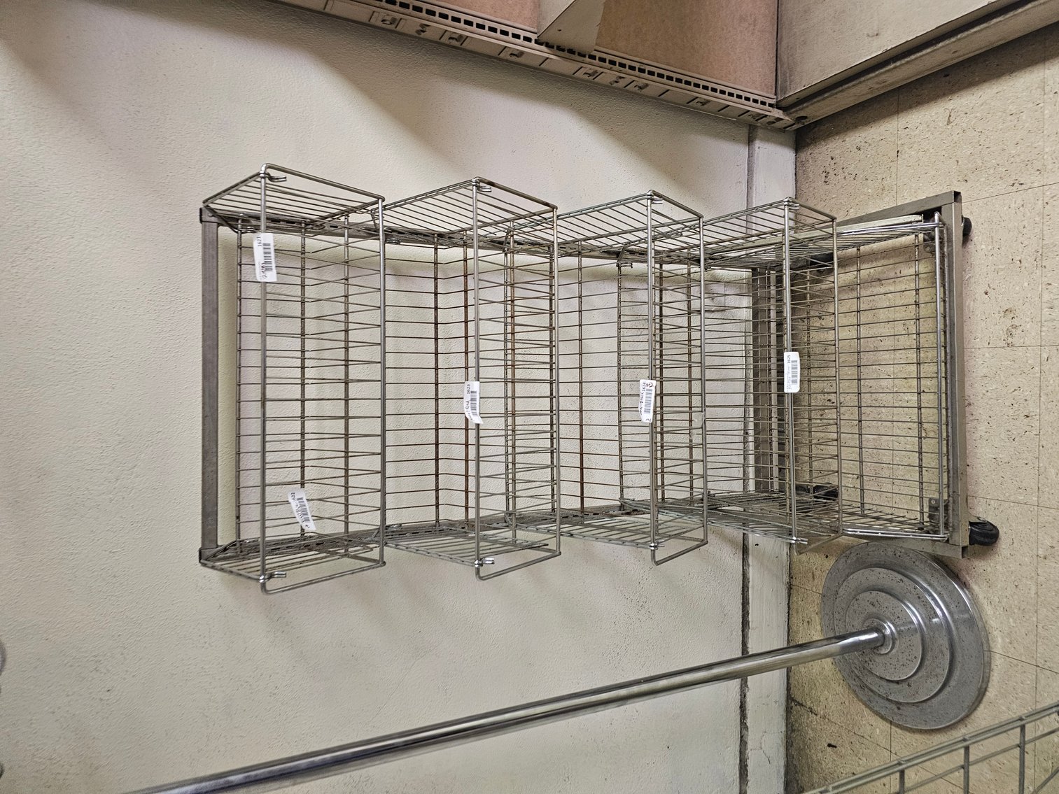 Image for Charleston, WV - Restaurant Equipment and Shelving