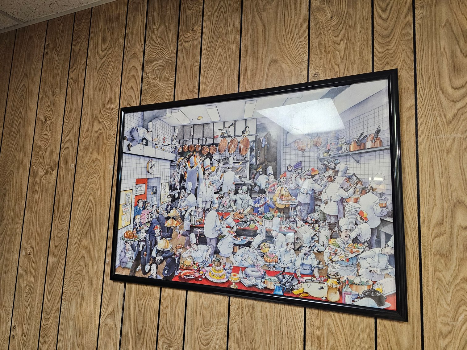 Image for Charleston, WV - Restaurant Equipment and Shelving