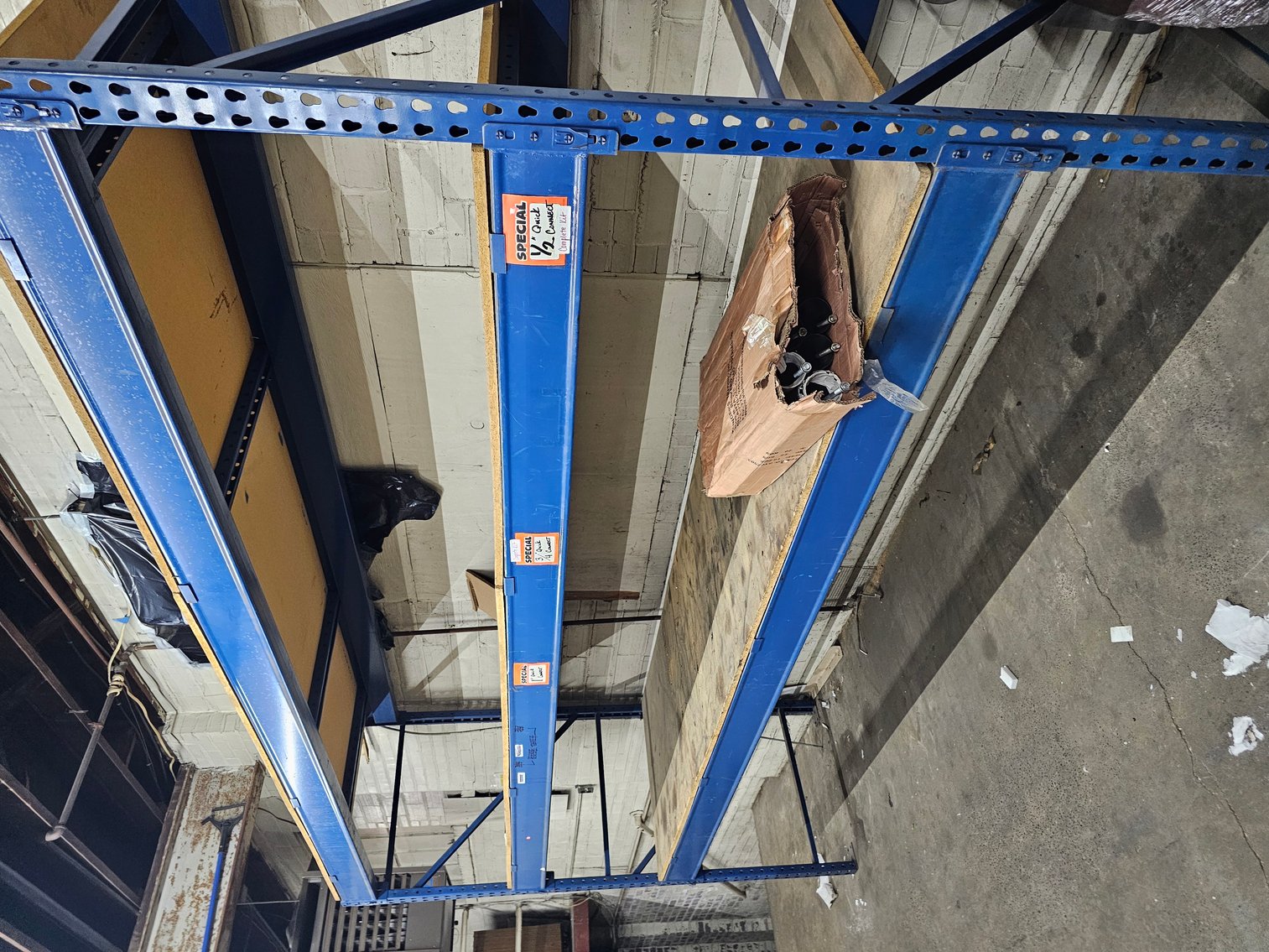 Image for Charleston, WV - Restaurant Equipment and Shelving