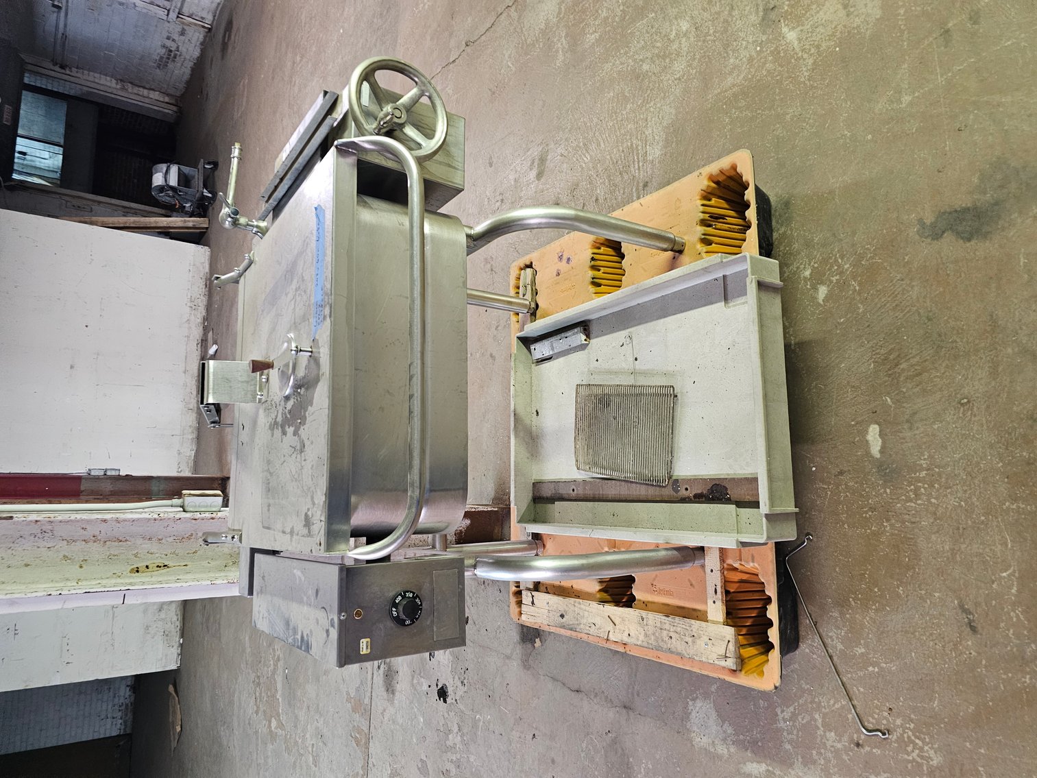 Image for Charleston, WV - Restaurant Equipment and Shelving