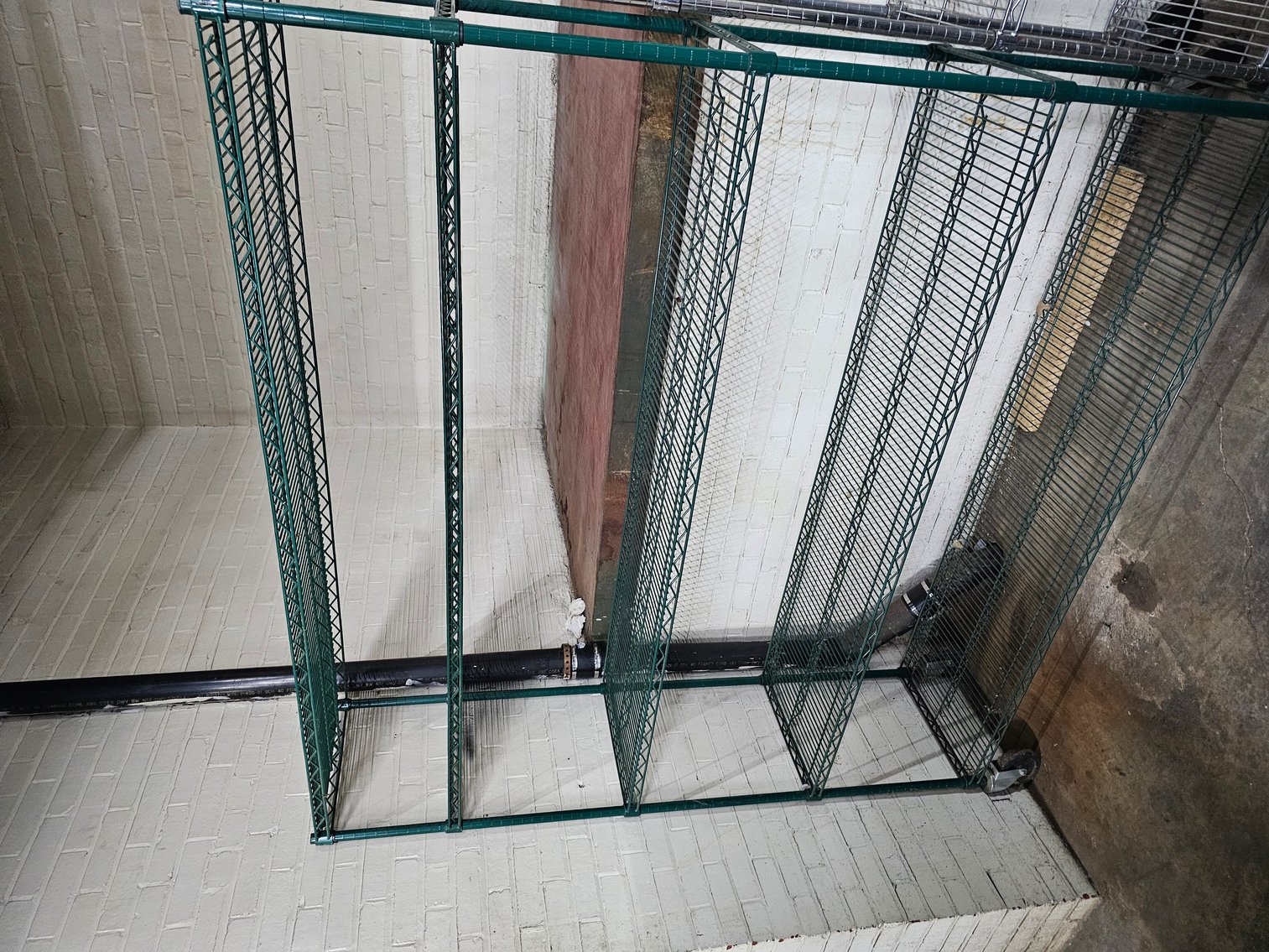 Image for Charleston, WV - Restaurant Equipment and Shelving