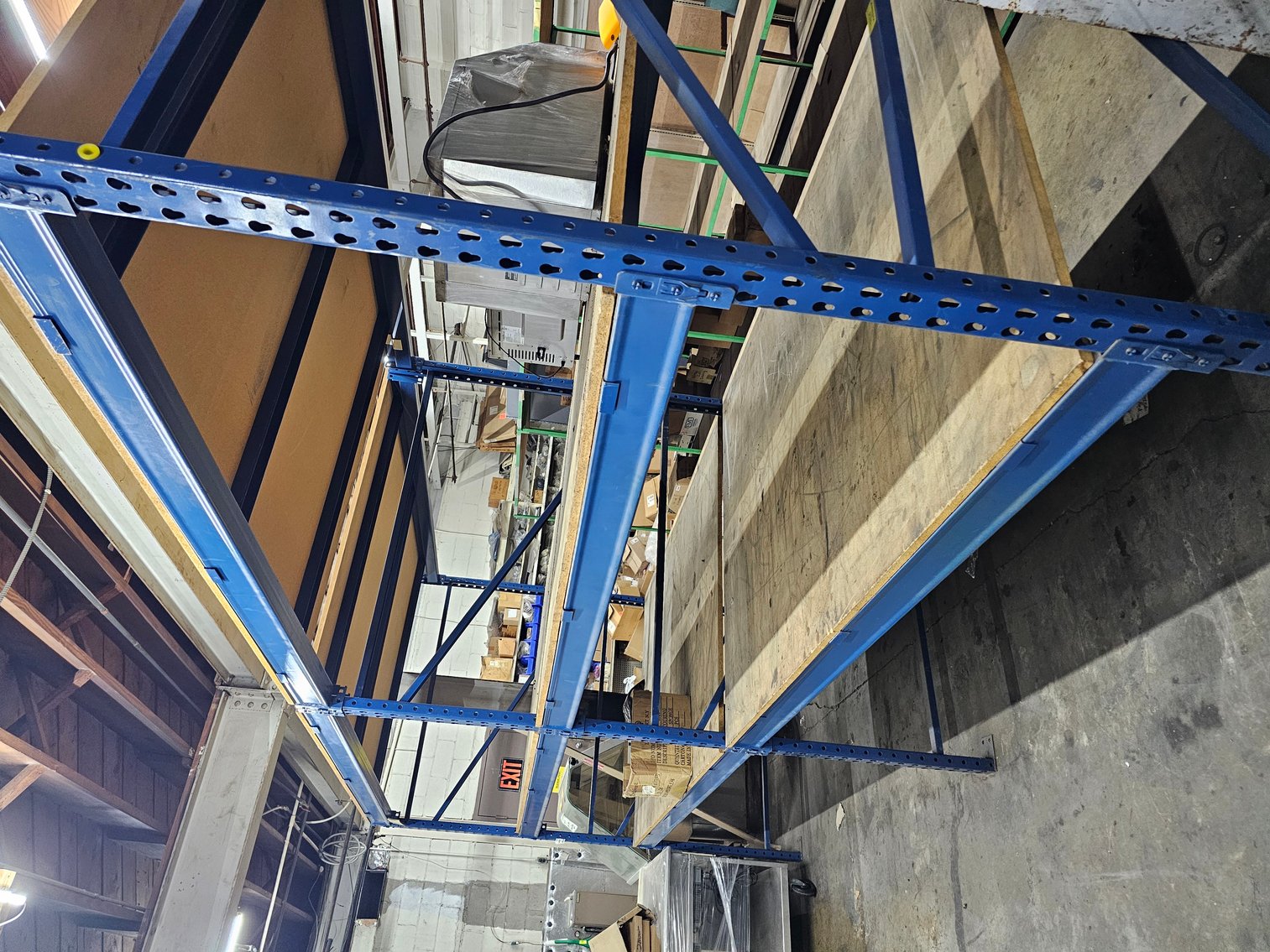 Image for Charleston, WV - Restaurant Equipment and Shelving