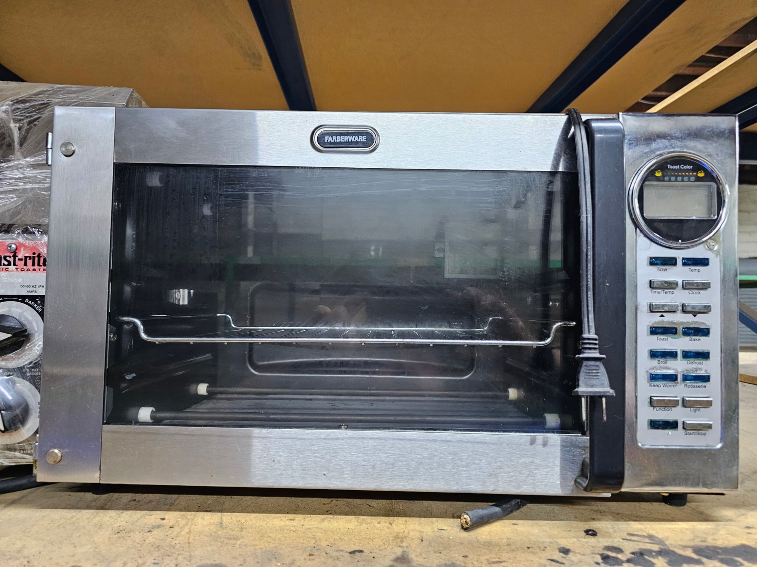 Image for Charleston, WV - Restaurant Equipment and Shelving