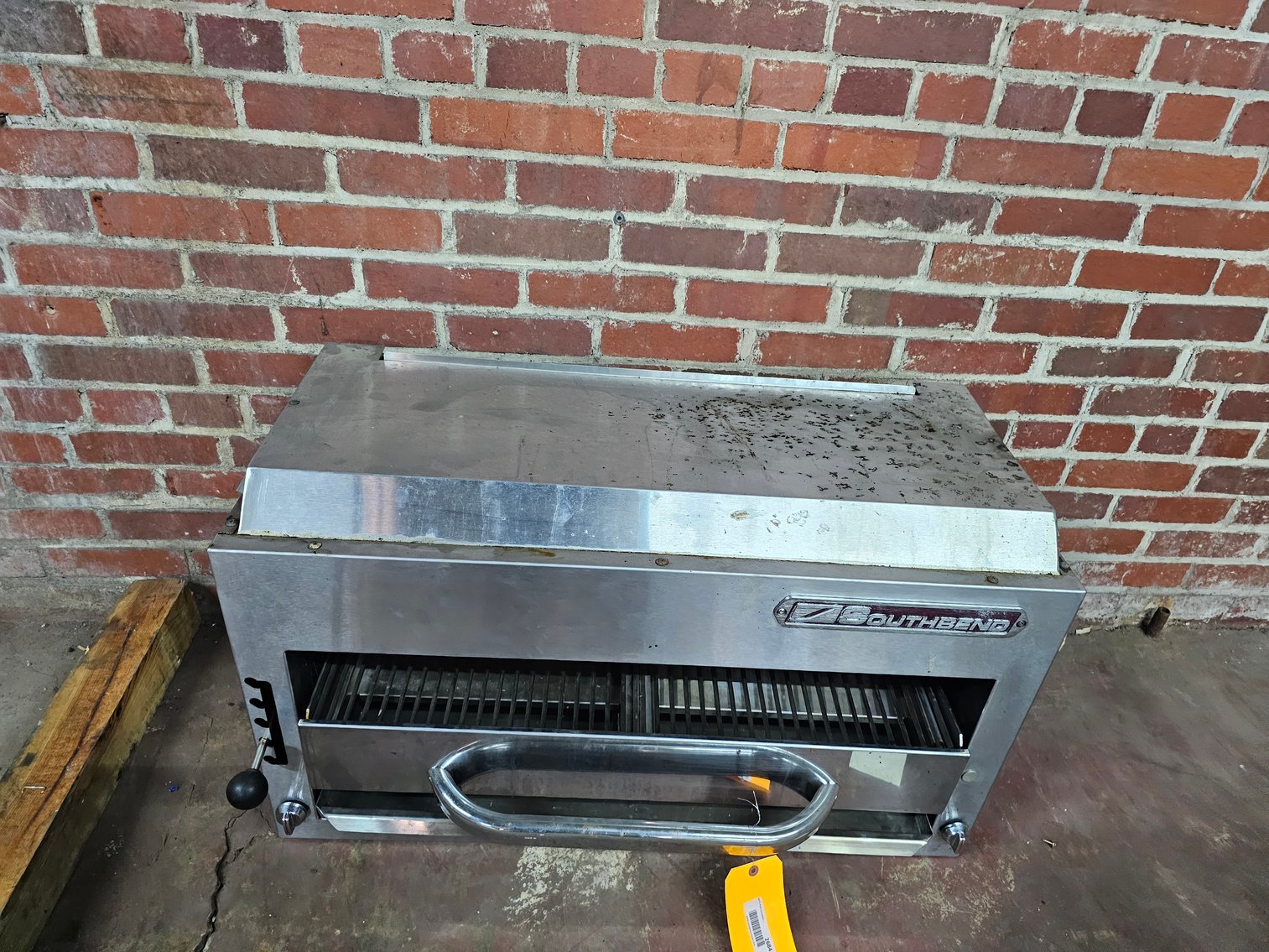 Image for Charleston, WV - Restaurant Equipment and Shelving