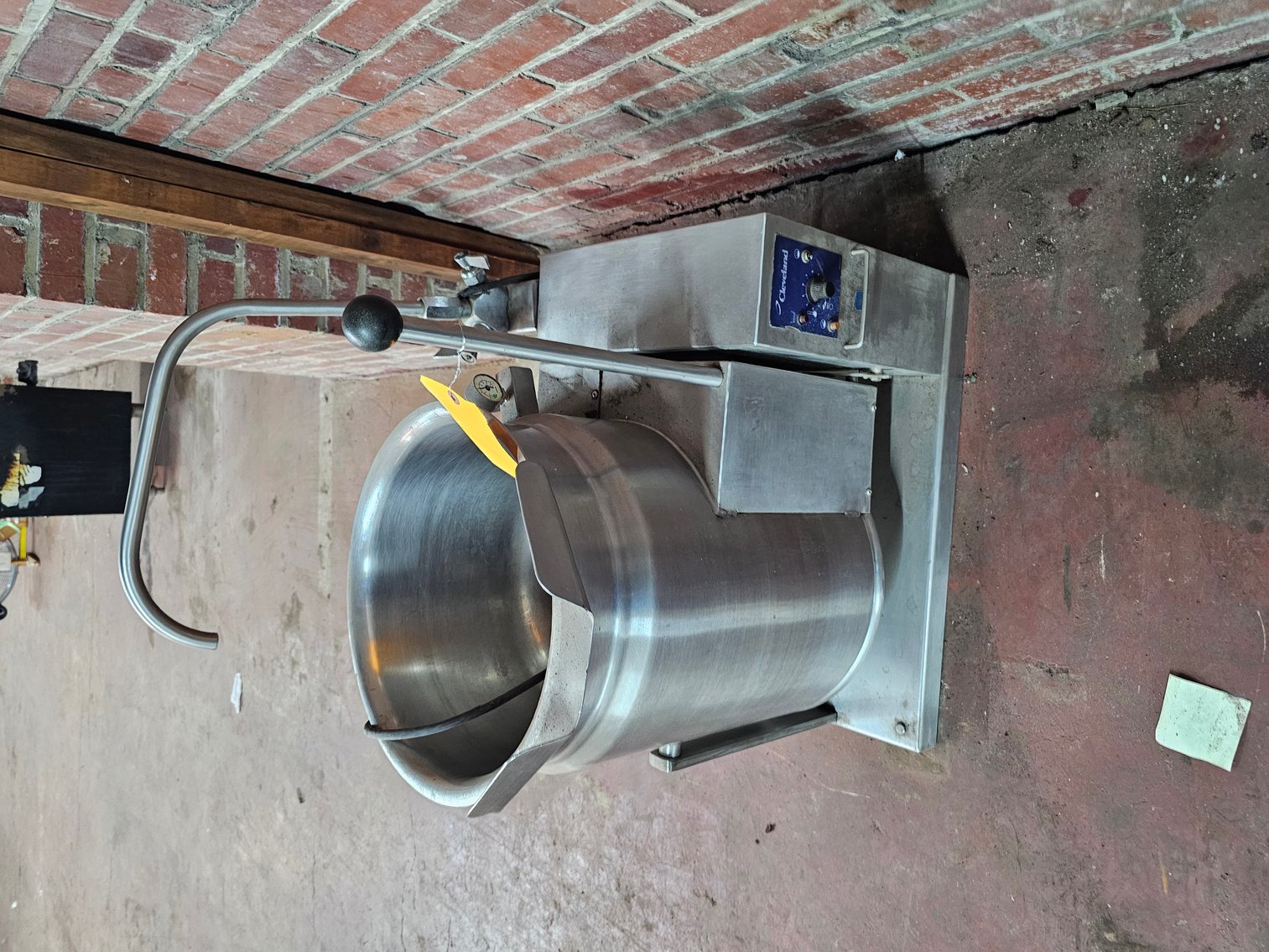 Image for Charleston, WV - Restaurant Equipment and Shelving