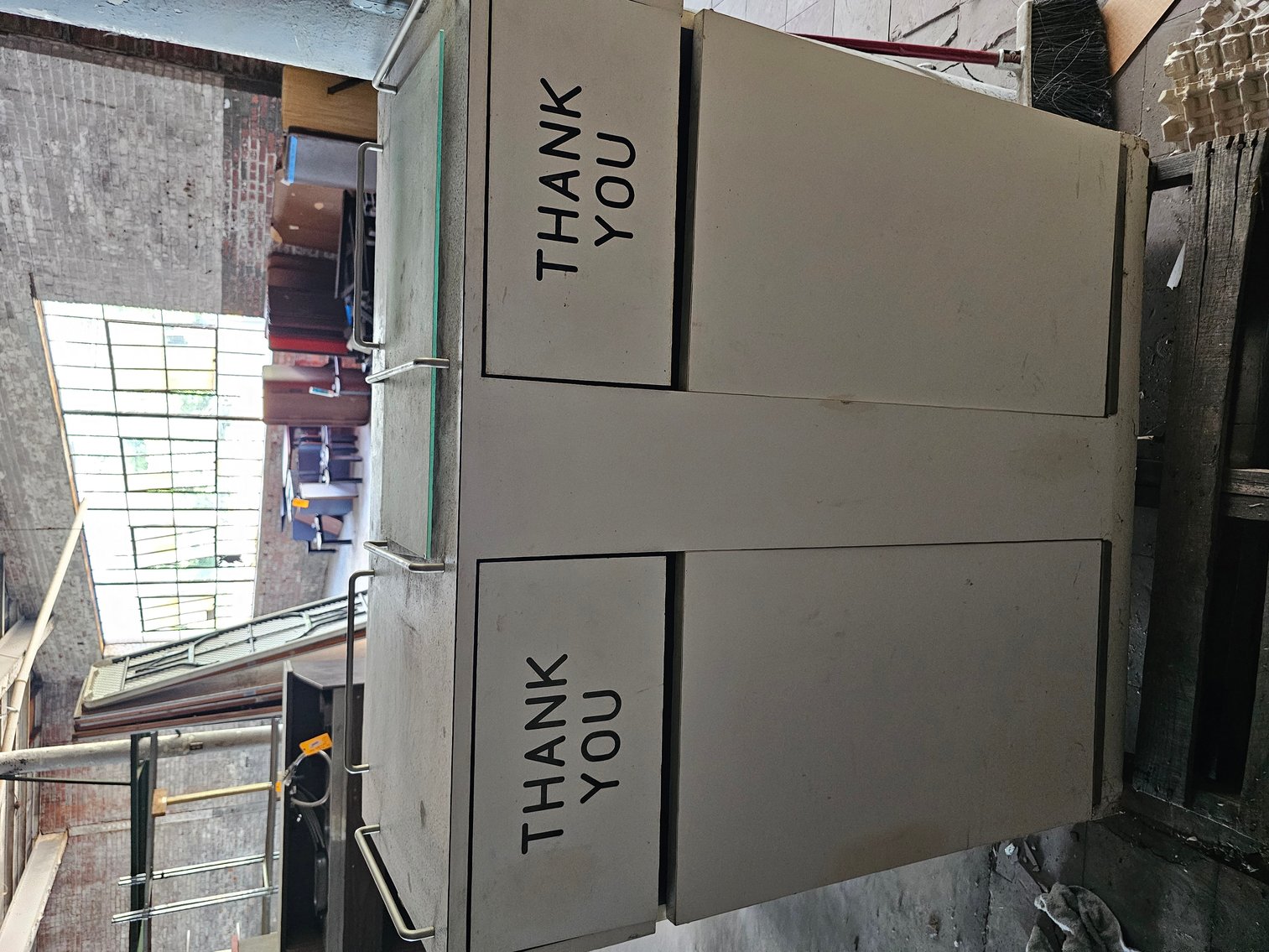 Image for Charleston, WV - Restaurant Equipment and Shelving