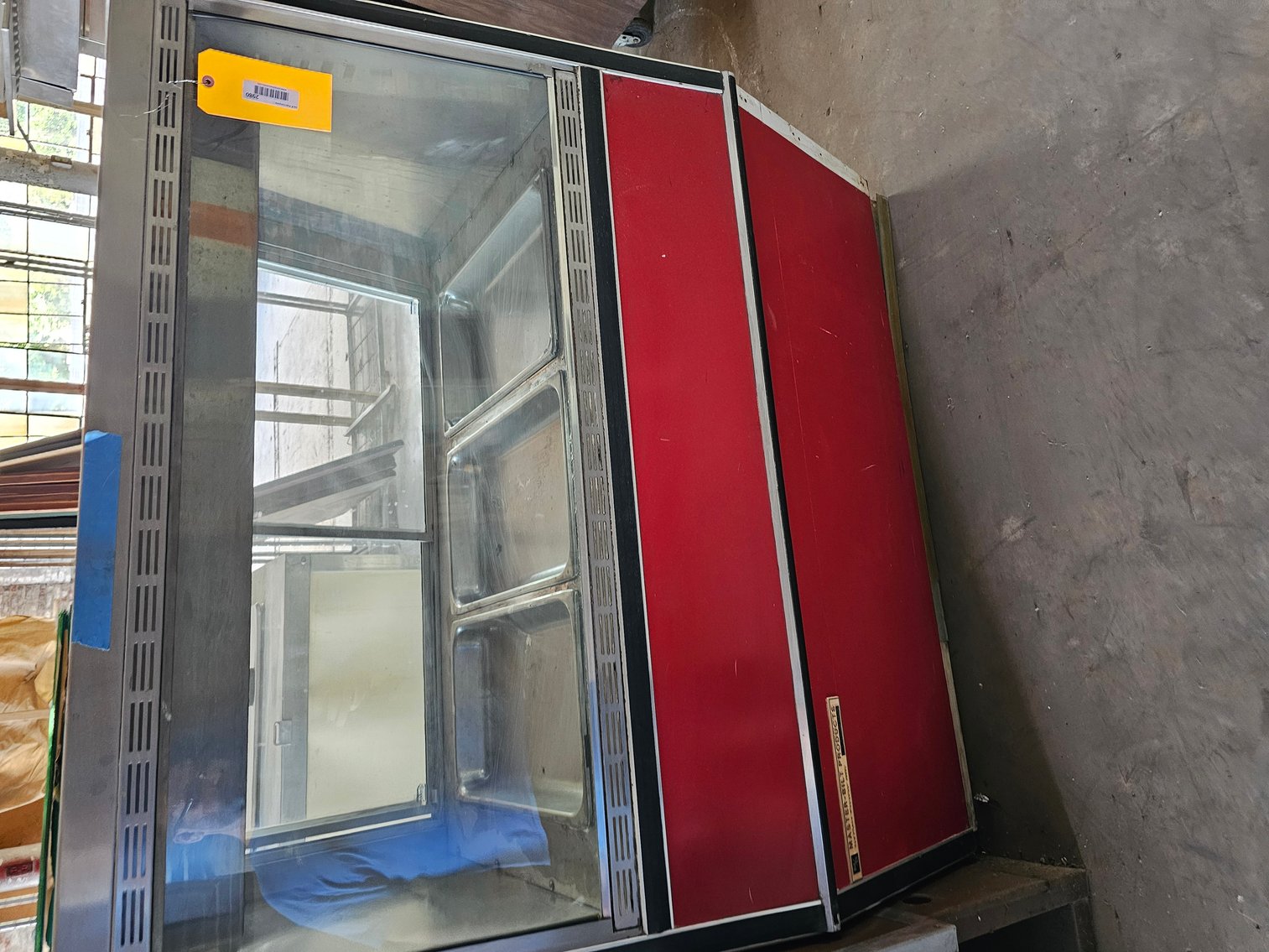 Image for Charleston, WV - Restaurant Equipment and Shelving