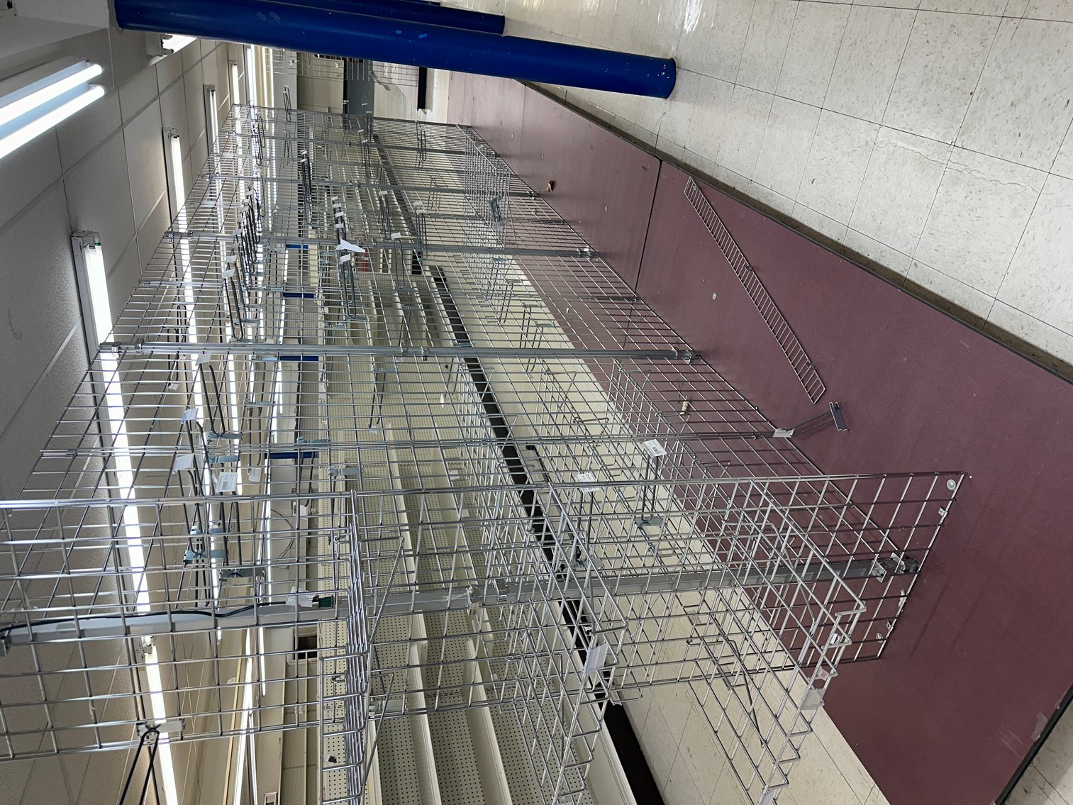 Image for Huntington – Shelving, Warehouse Furniture, Office Furniture and Much More!