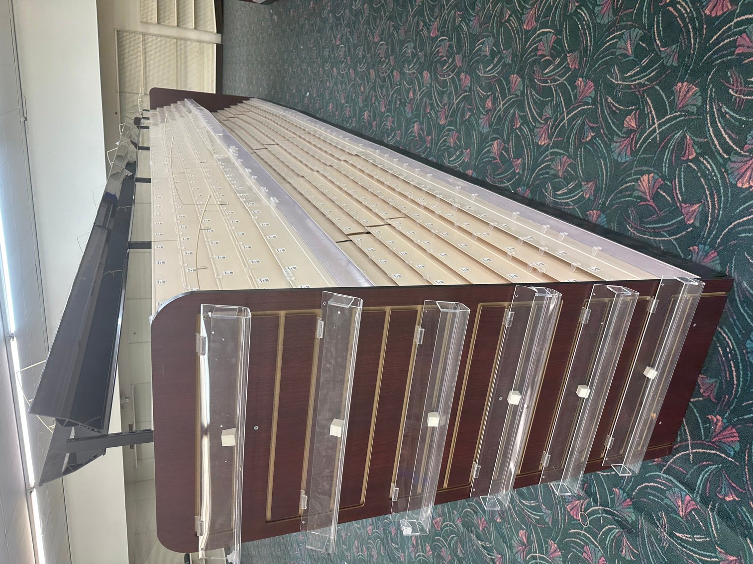 Image for Huntington – Shelving, Warehouse Furniture, Office Furniture and Much More!