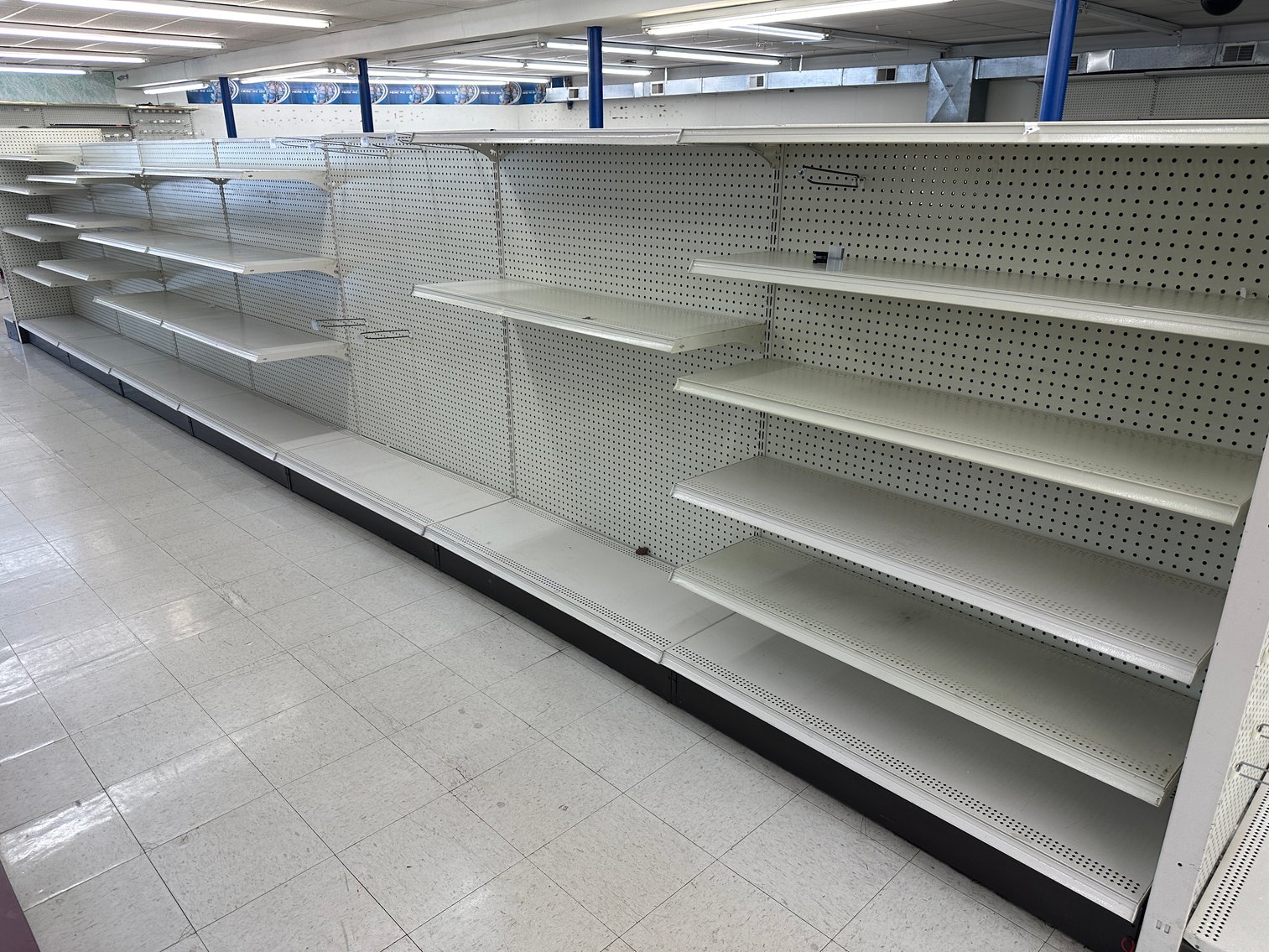 Image for Huntington – Shelving, Warehouse Furniture, Office Furniture and Much More!