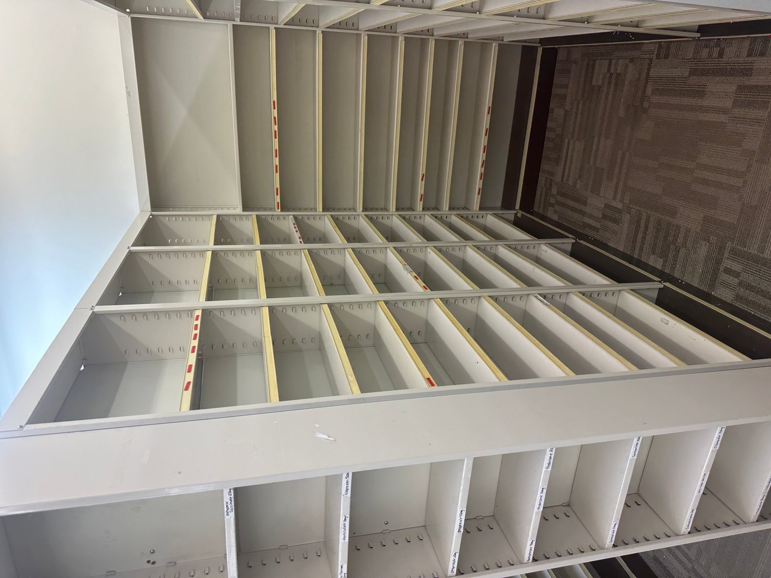 Image for Huntington – Shelving, Warehouse Furniture, Office Furniture and Much More!