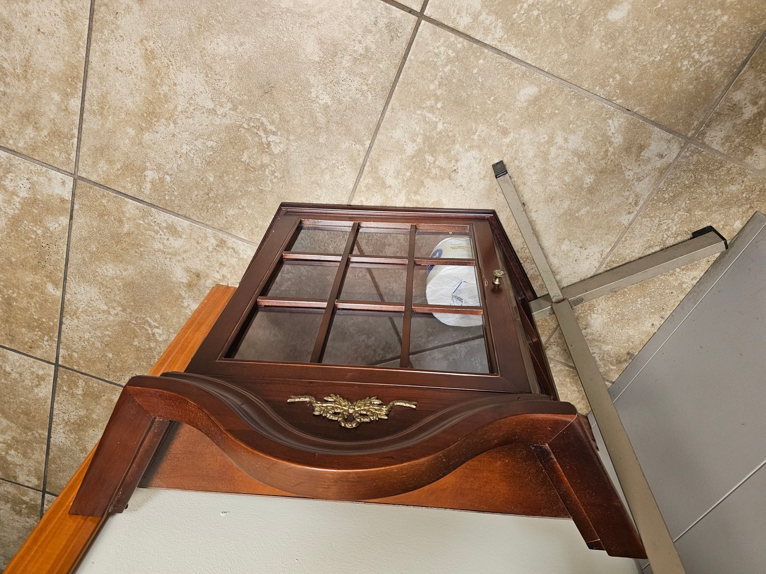 Image for St Albans, WV - Complete Business Liquidation of GSB Process: Band Saws, Shelving, Tools, Steel Shop Tables, and More!