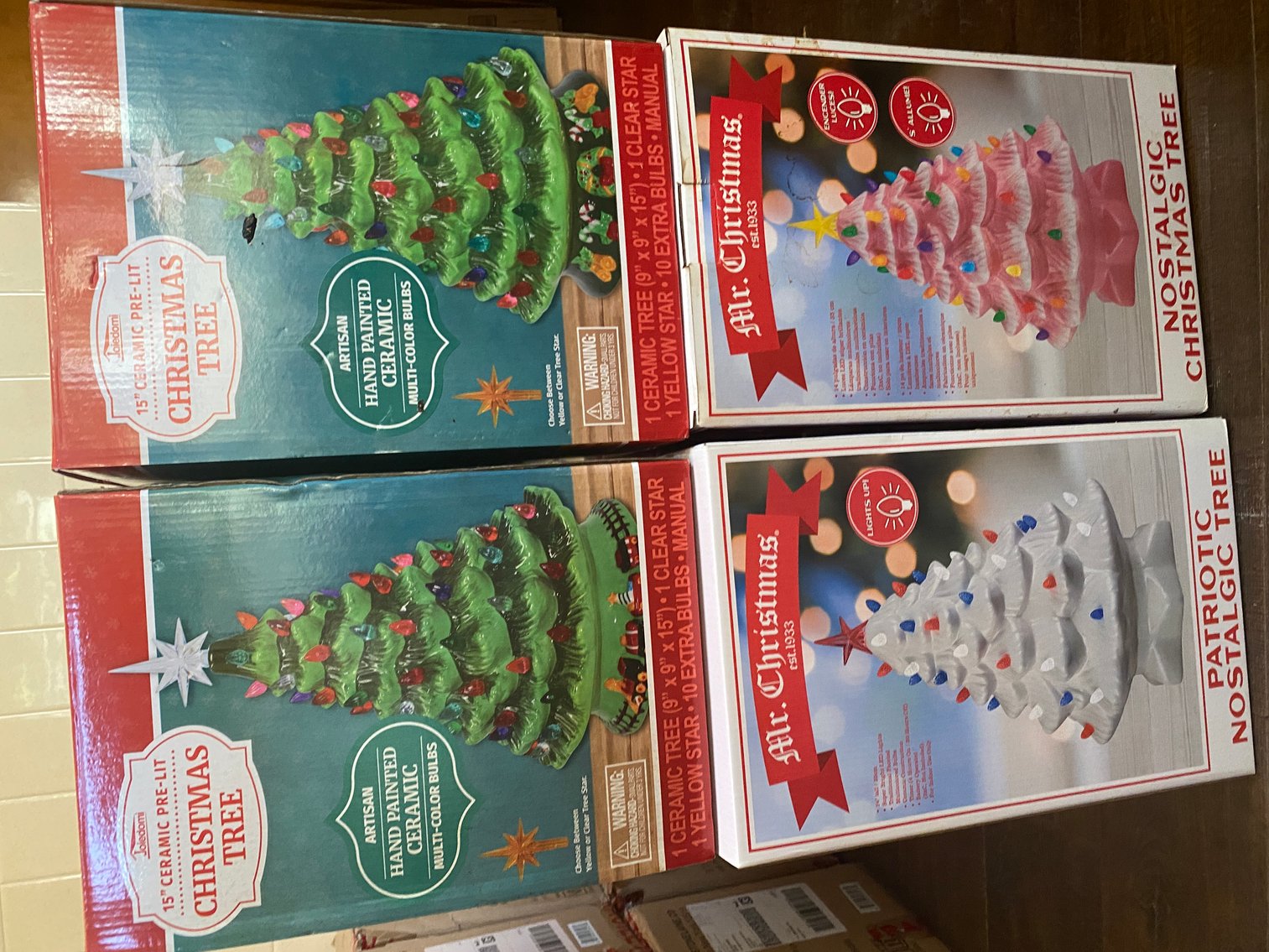 Image for Clarksburg, WV – Household, Workout Equipment, Electronics, Furniture & Much More!